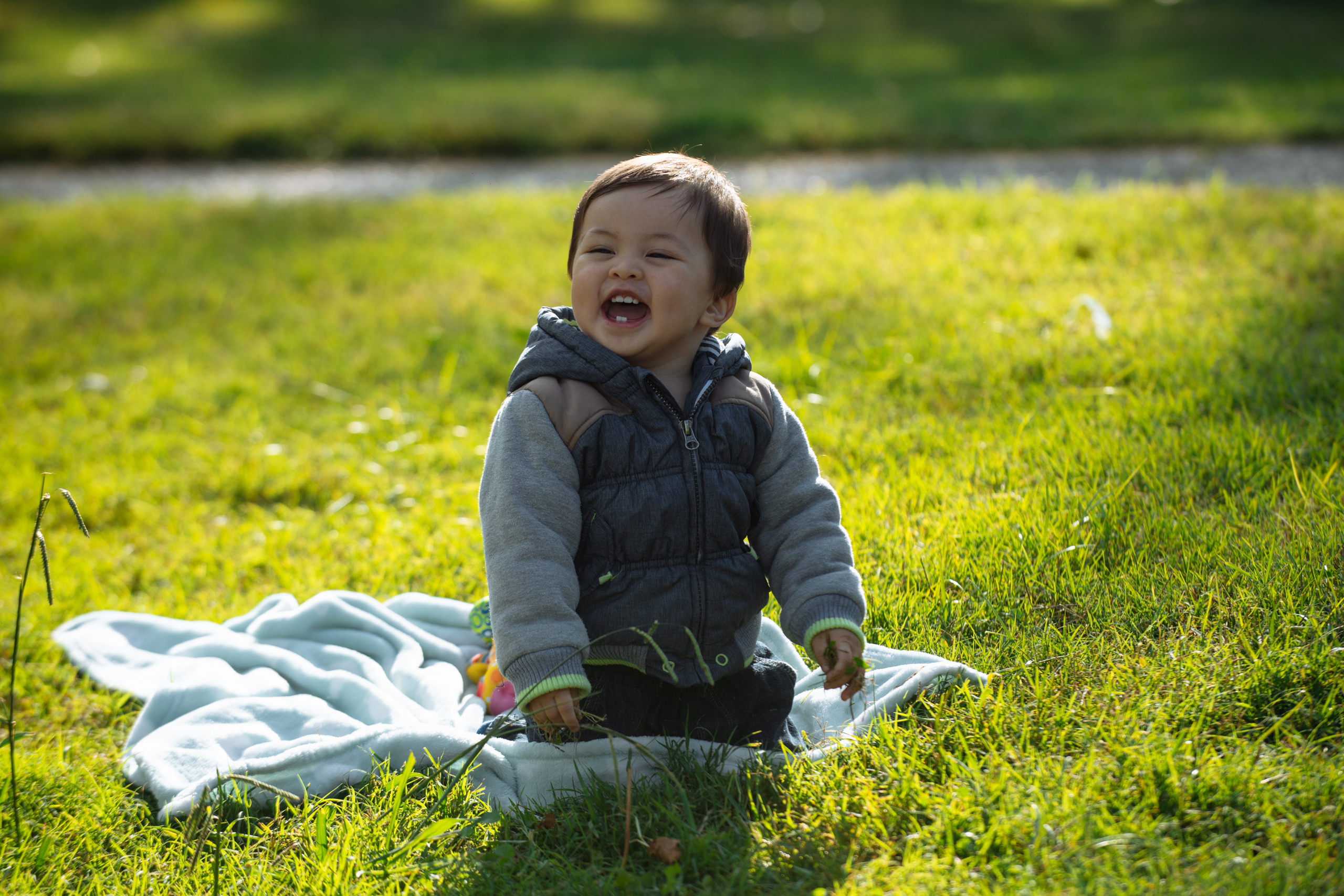 Darien 11 mes. Professional photography services in Barcelona by Ekaterina Gasanova