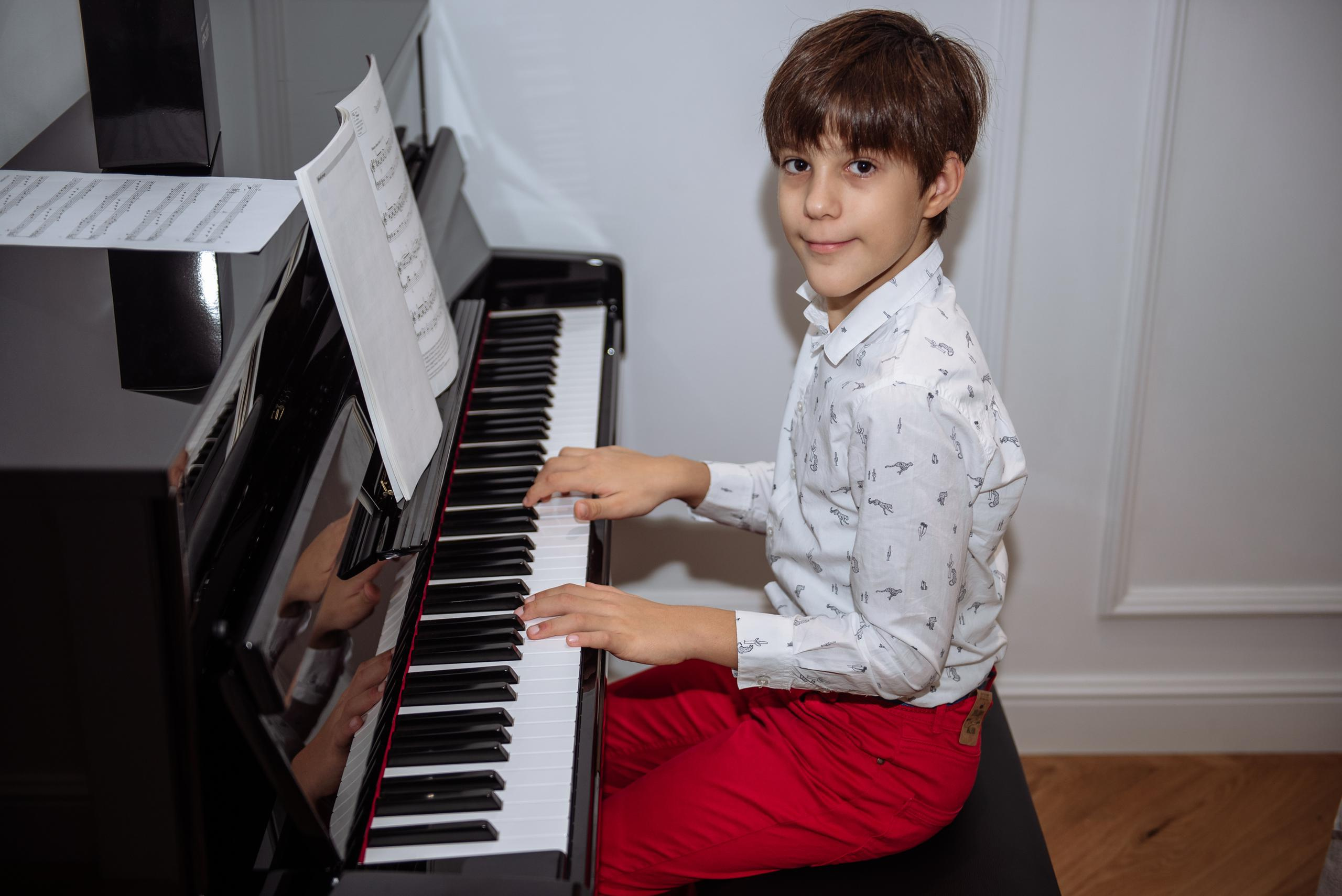 Gabi cumpleaños 9 años. Фотограф Екатерина Гасанова — фотосессии в Барселоне