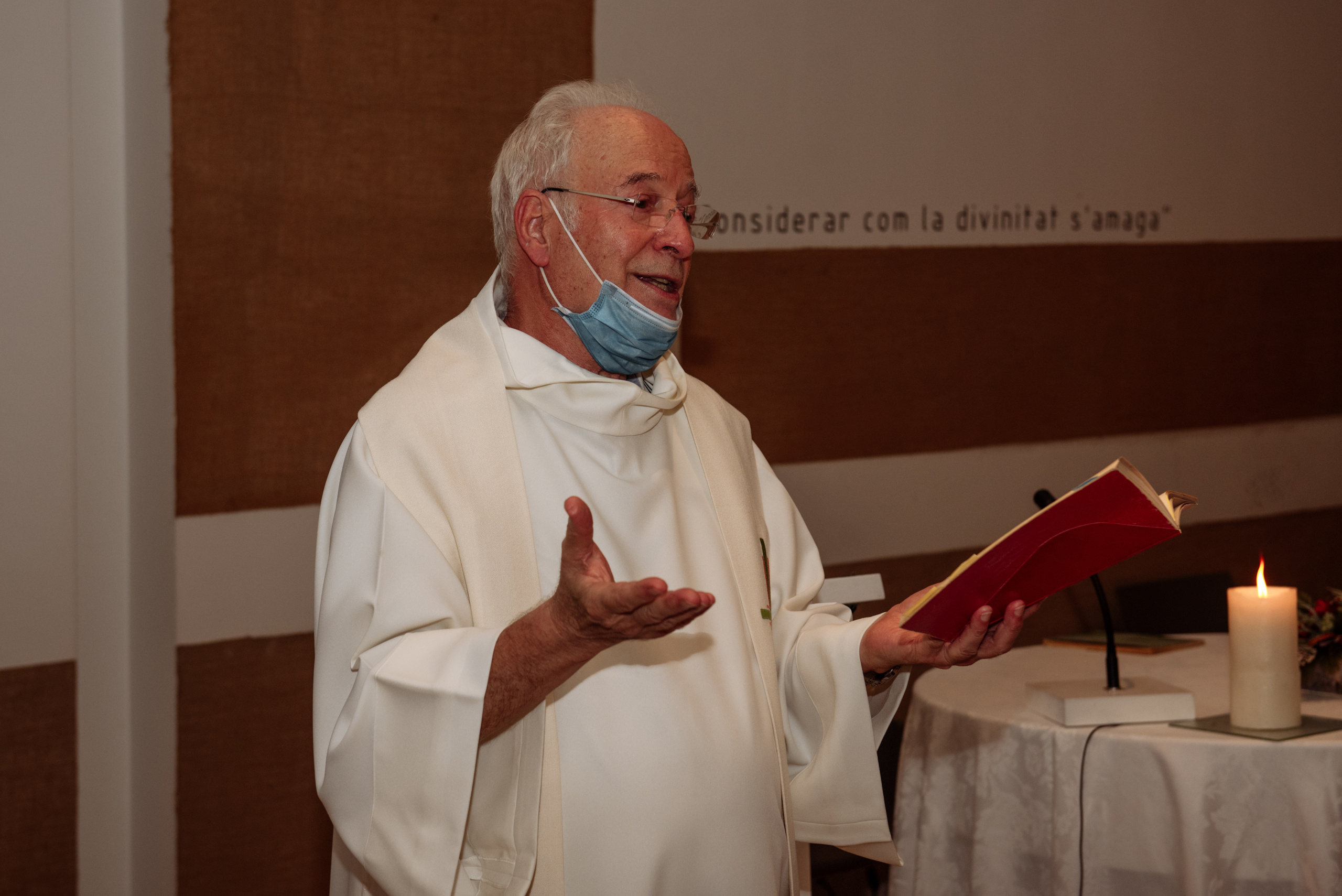 Darien Bautizo Barcelona. Фотограф Екатерина Гасанова — фотосессии в Барселоне