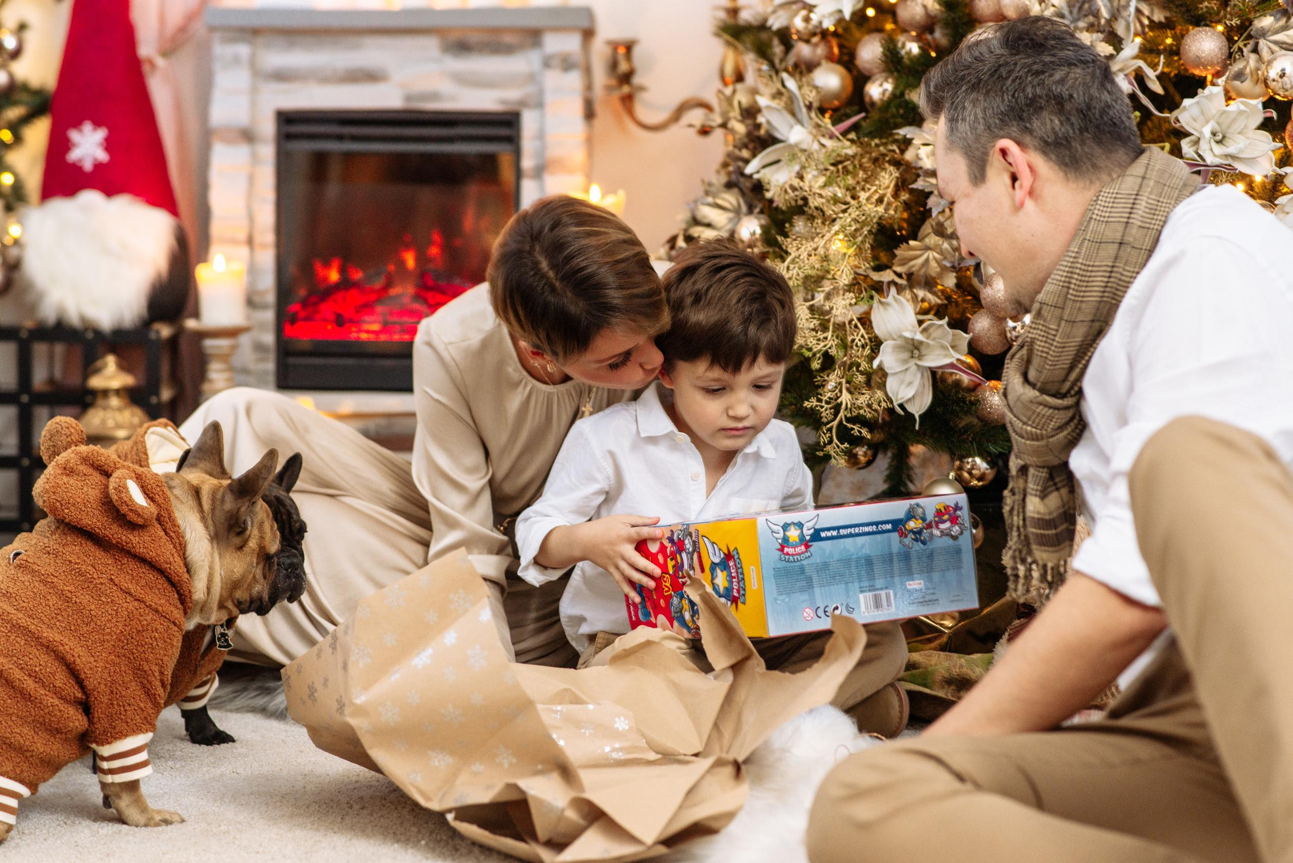 Olga Nail y Niko. Fotógrafa Ekaterina Gasanova - sesiones de fotos en Barcelona