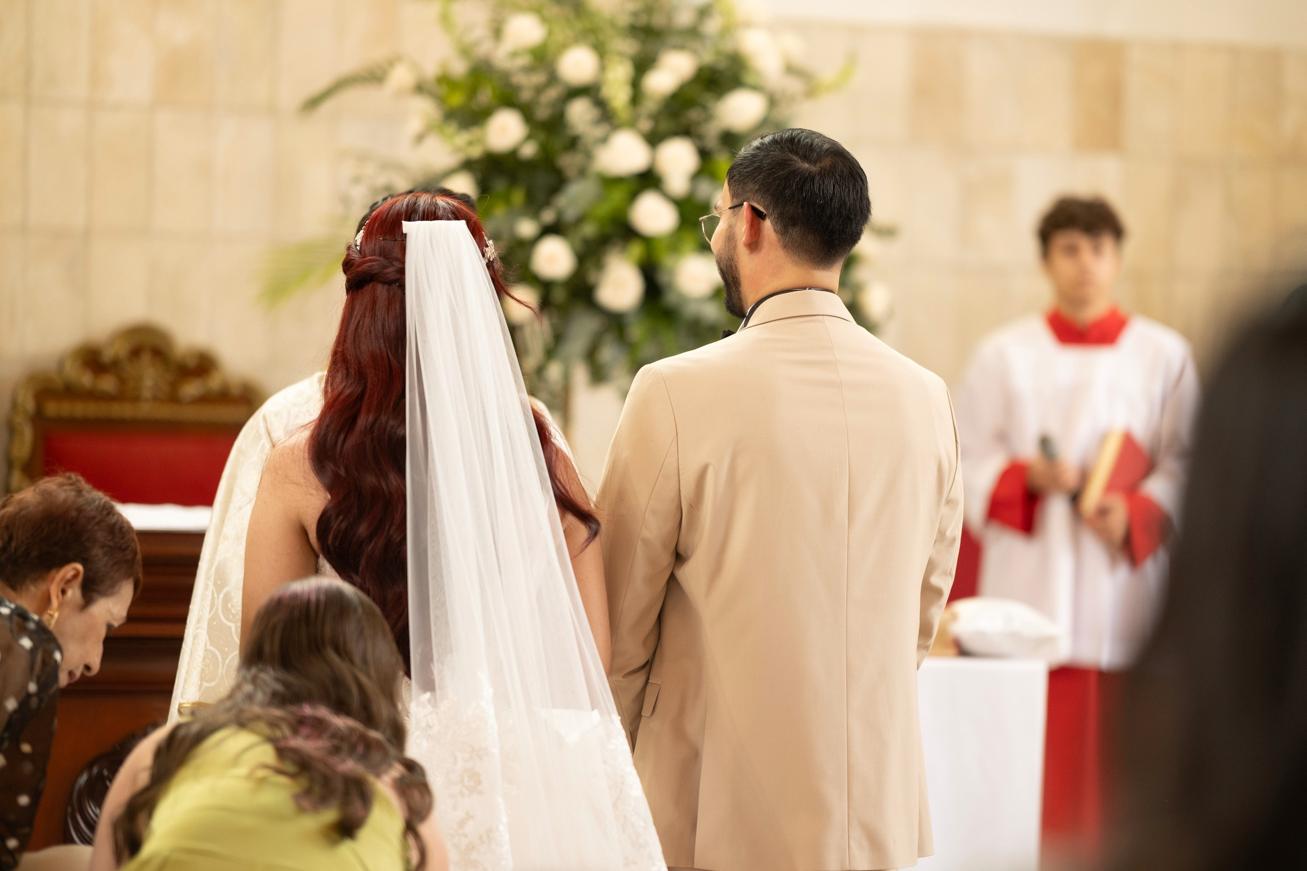 Edgardo & Lilibeth. Daniel Brand | Fotografía de Bodas y Comercial en Honduras