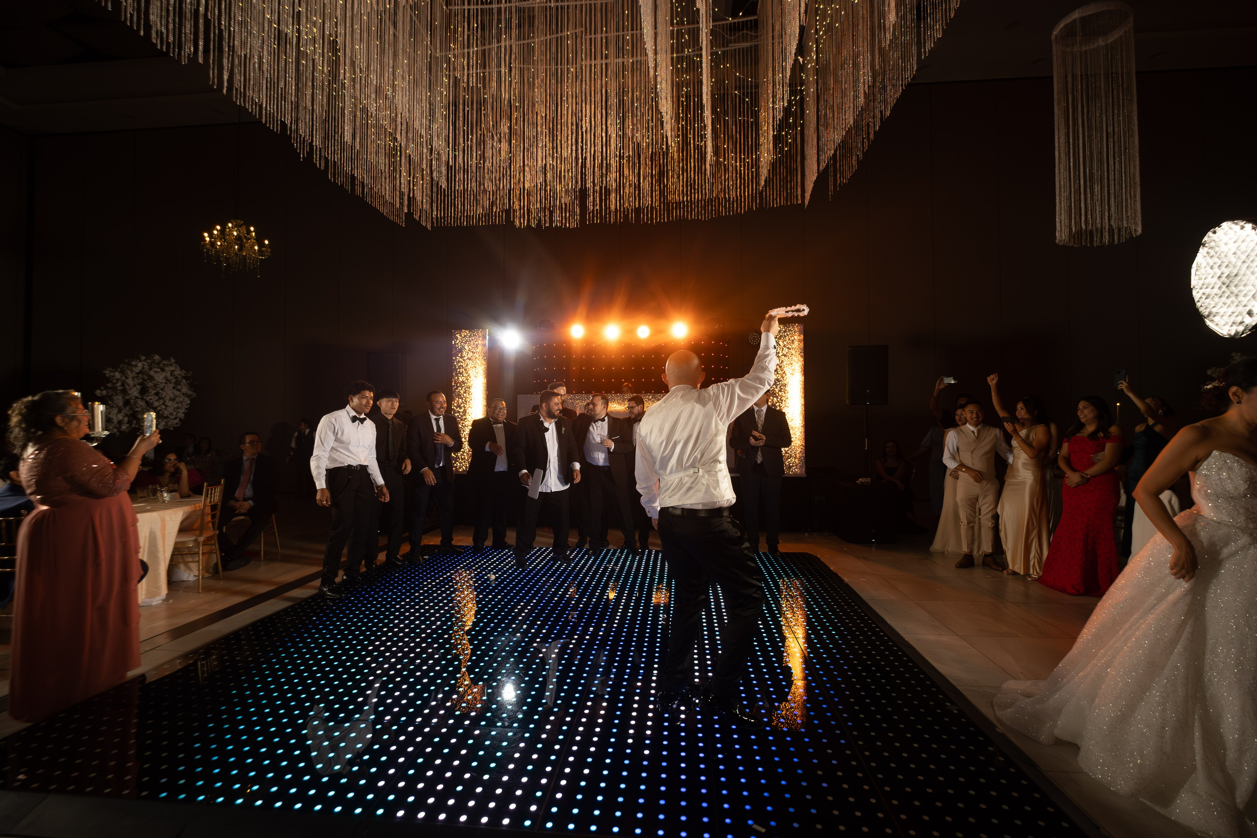 Victor & Lucia. Daniel Brand | Fotografía de Bodas y Comercial en Honduras