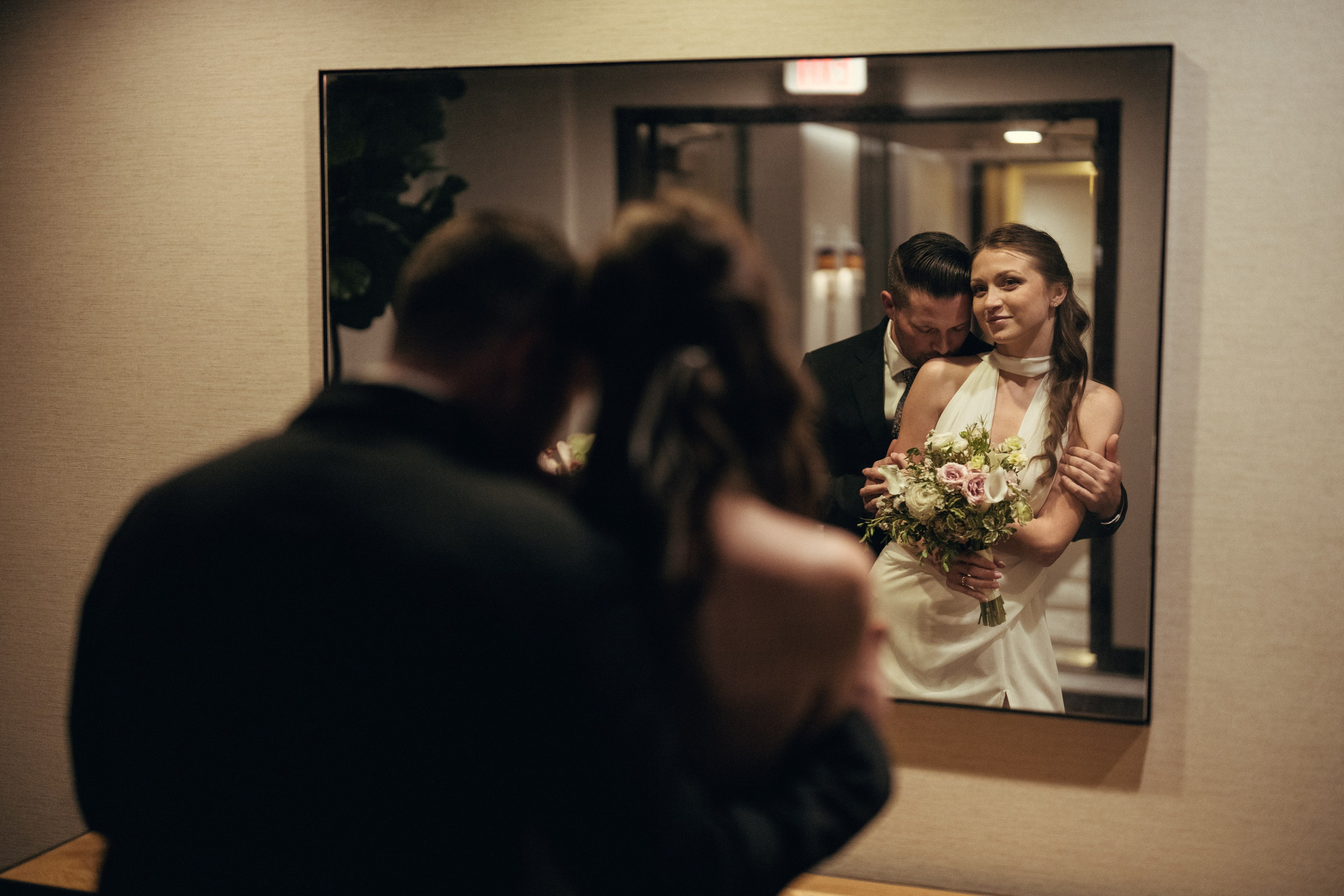 Wedding & elopement photographer Viktoriya Kravtsov. Las Vegas
