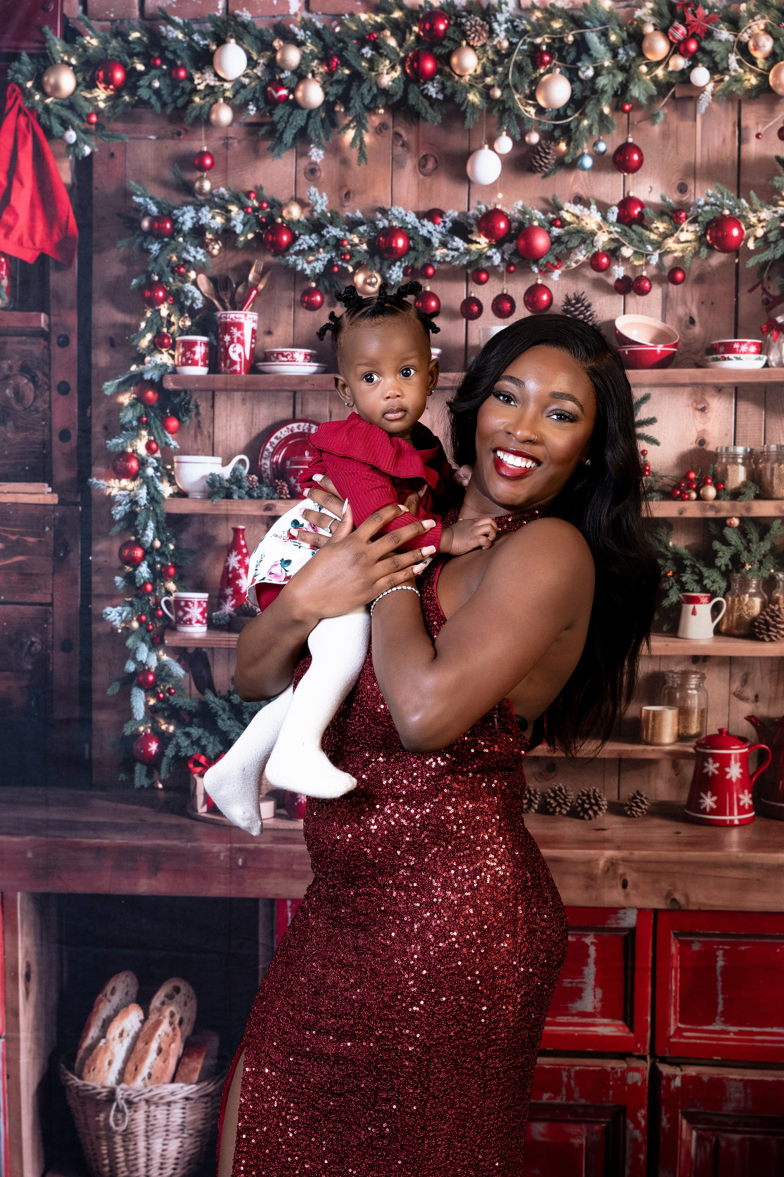 Christmas Sessions 24