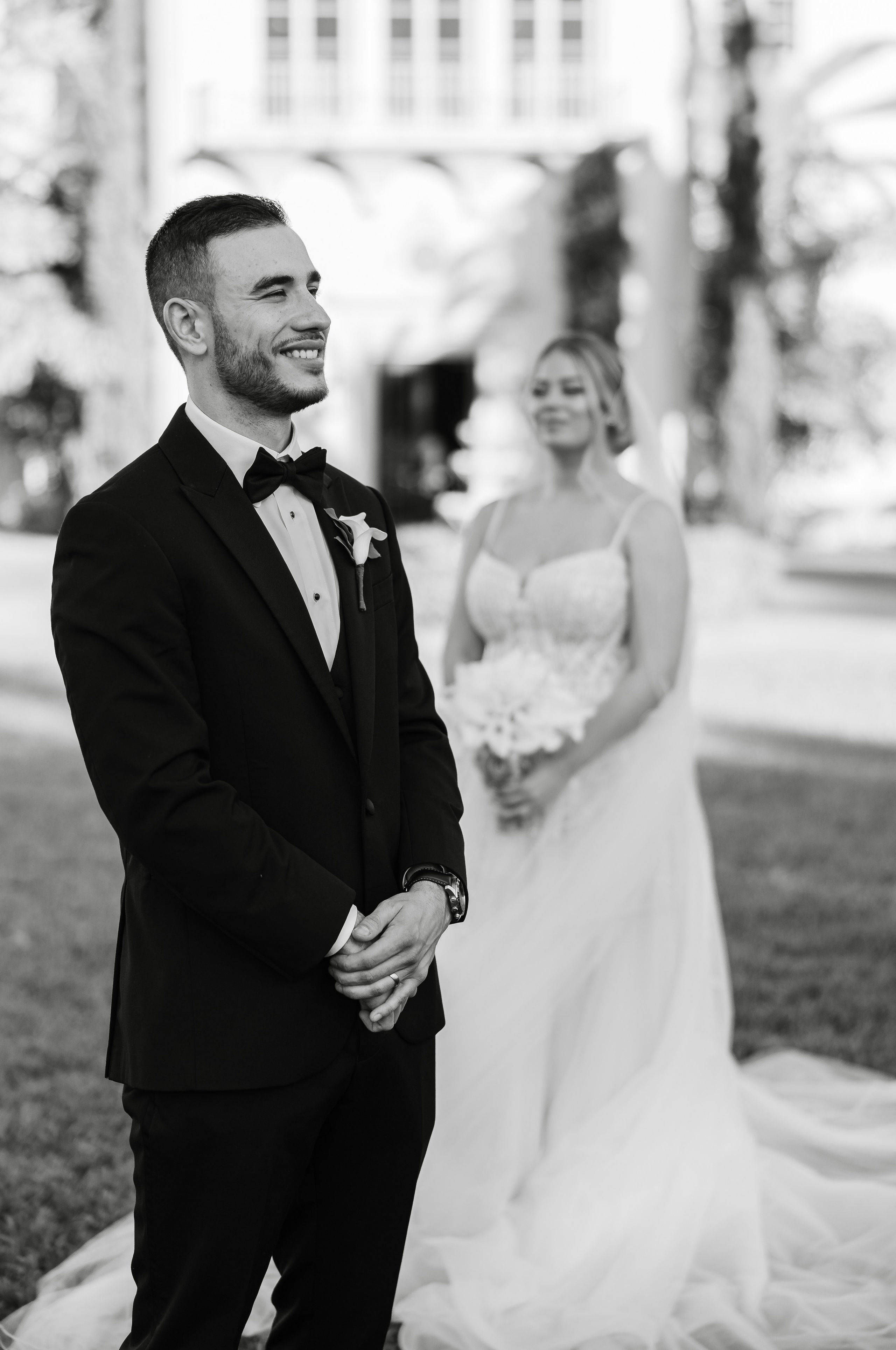Faith, Elegance & Romance | Andrea & Daniel’s Wedding Day. YES I DO PRODUCTION — Wedding photography&videography