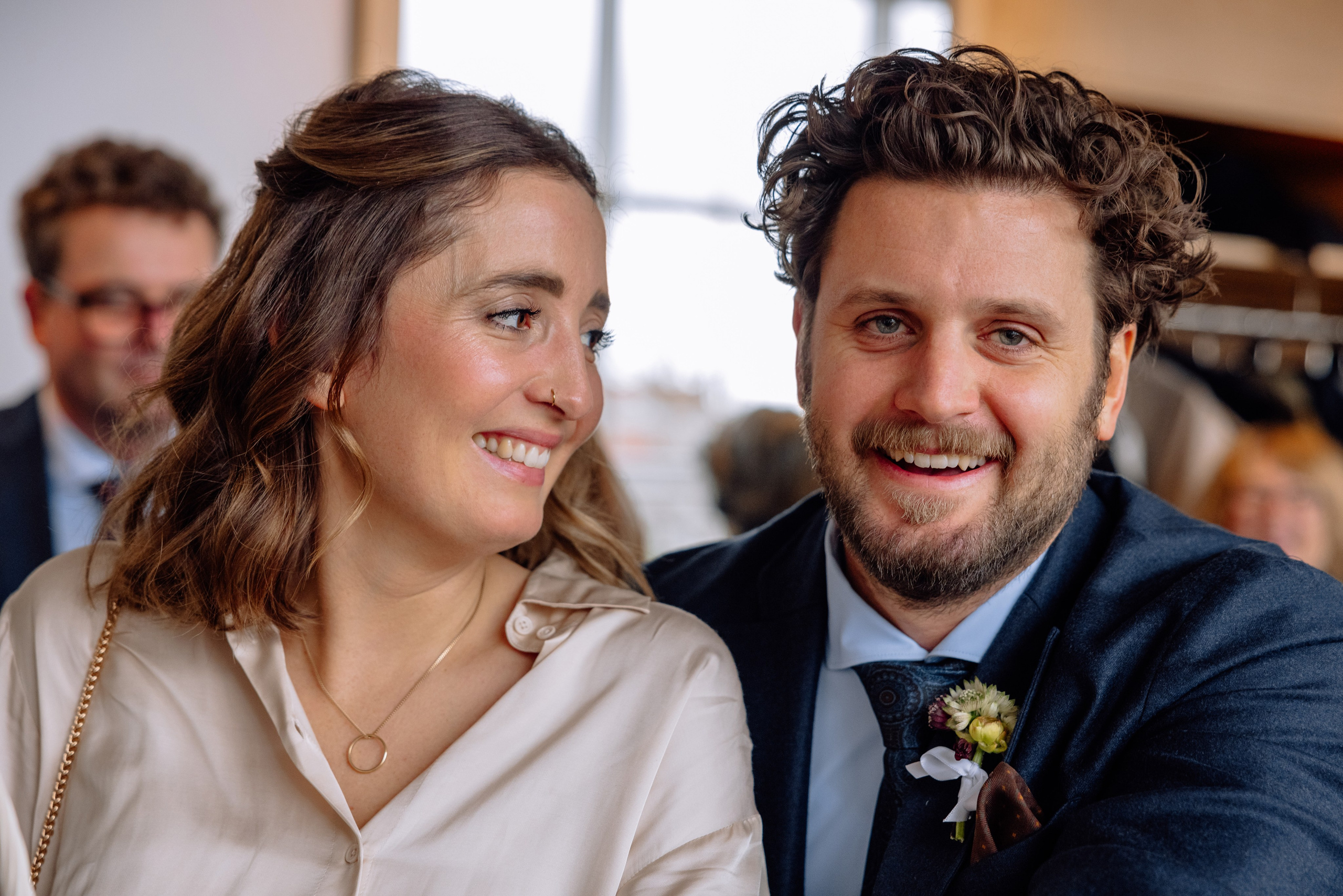 Standesamt in der Ruppertstraße. Hochzeitsfotograf München Taufe Familienfotograf Tanja Mauke