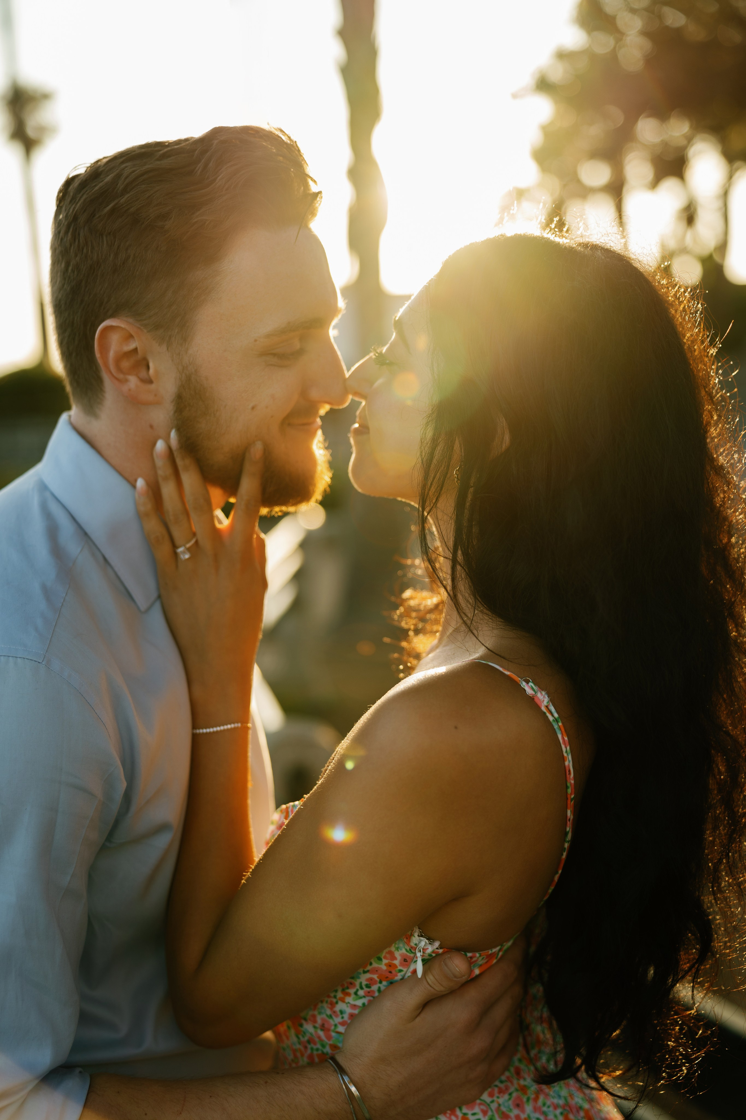 Proposals California. Wedding Photography & Videography Team in California, Los Angeles, San Francisco, San Diego and Travel