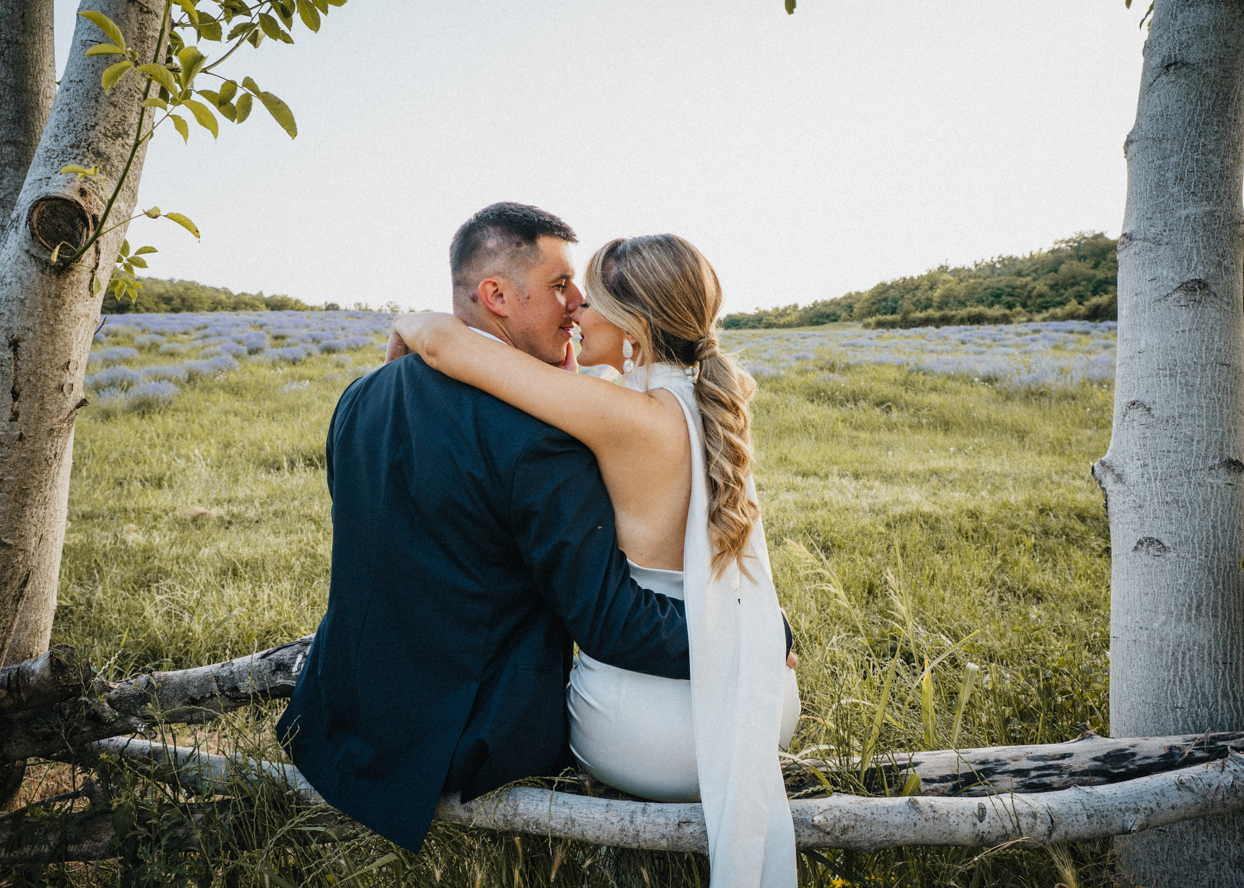 Željka & Njegoš. Wedding photography