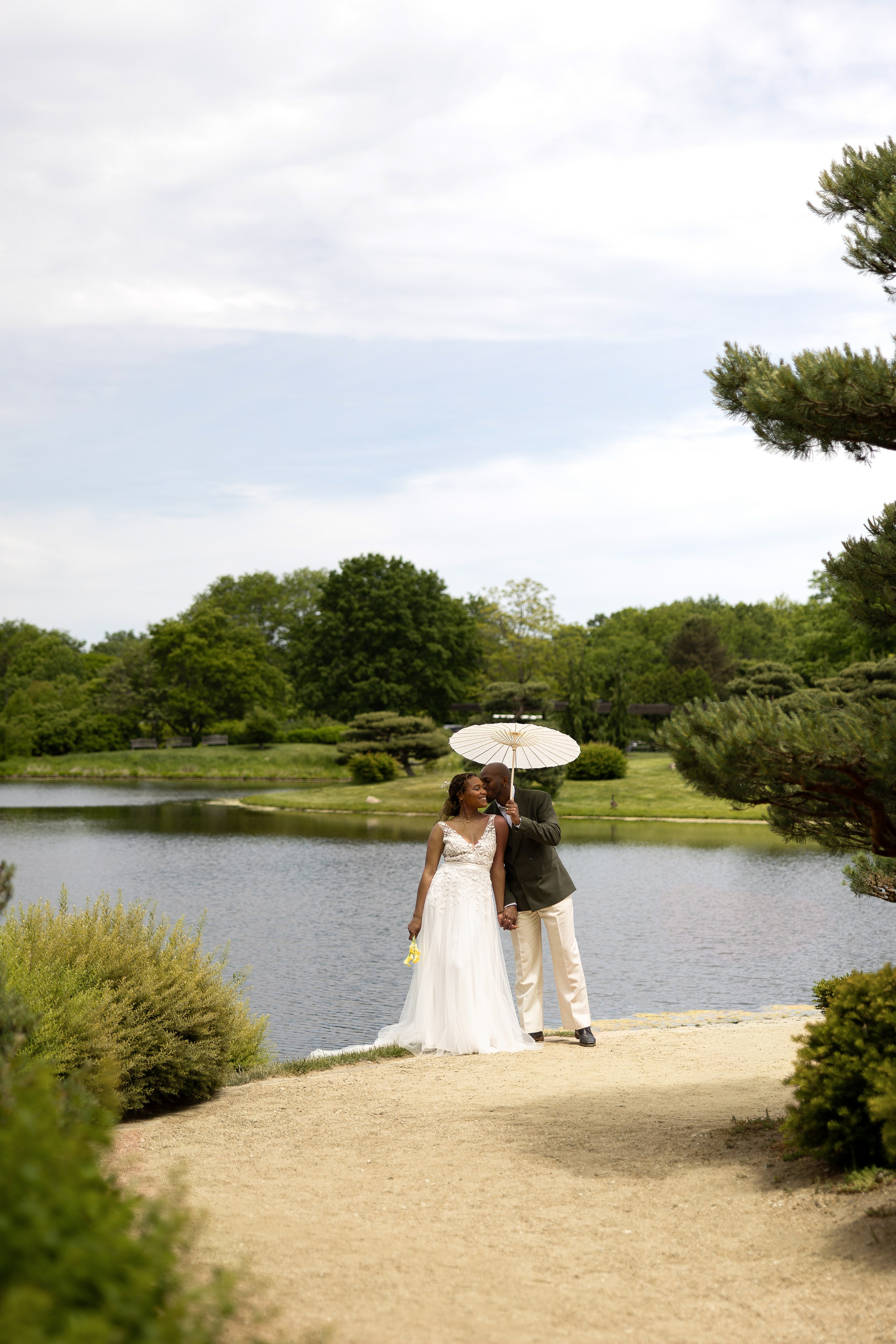 Wedding photoshoot. Photo_fedorova