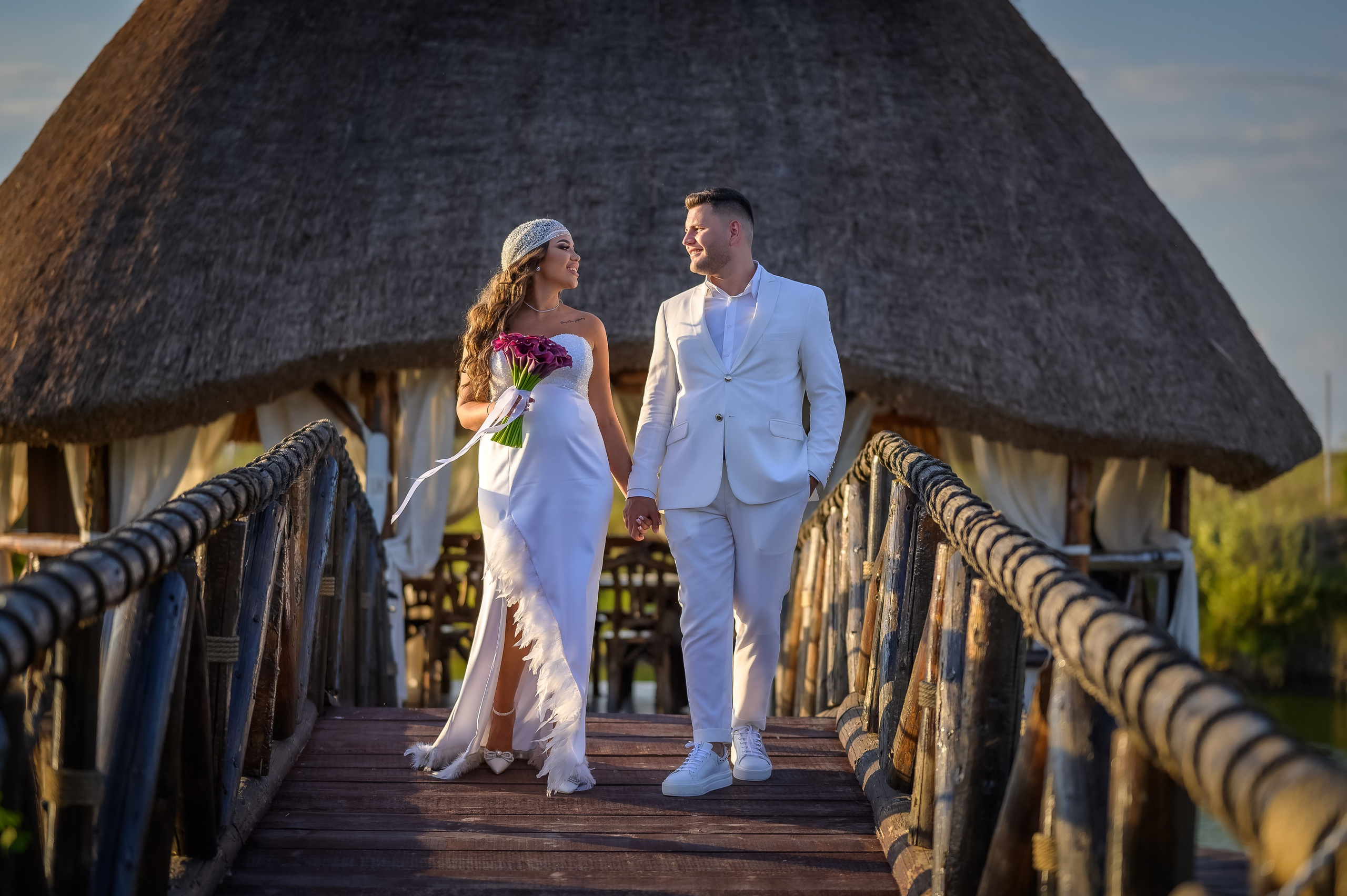 Wedding Photographer in Europe