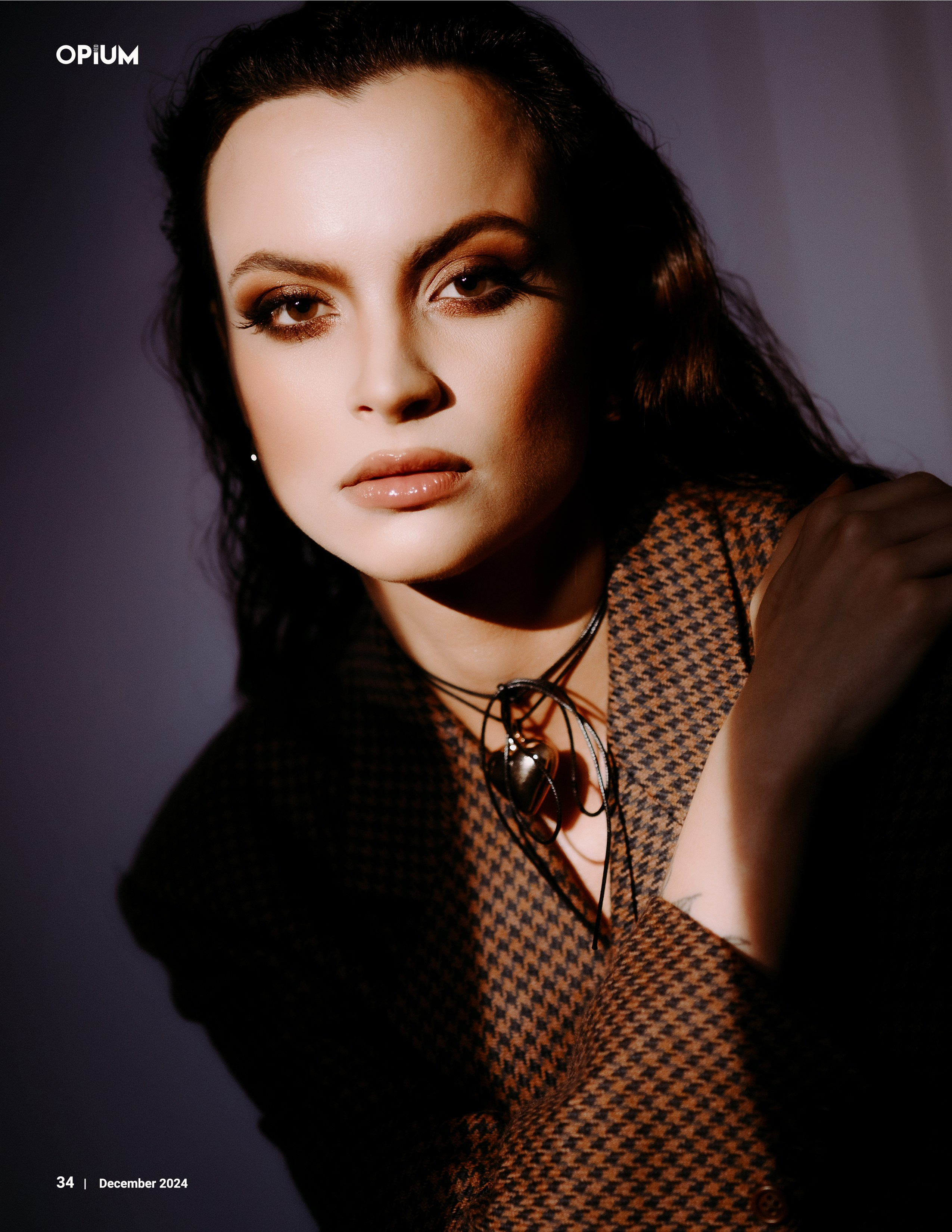 Студийная фотосессия с импульсным и постоянным светом — Фотограф в Торревьехе