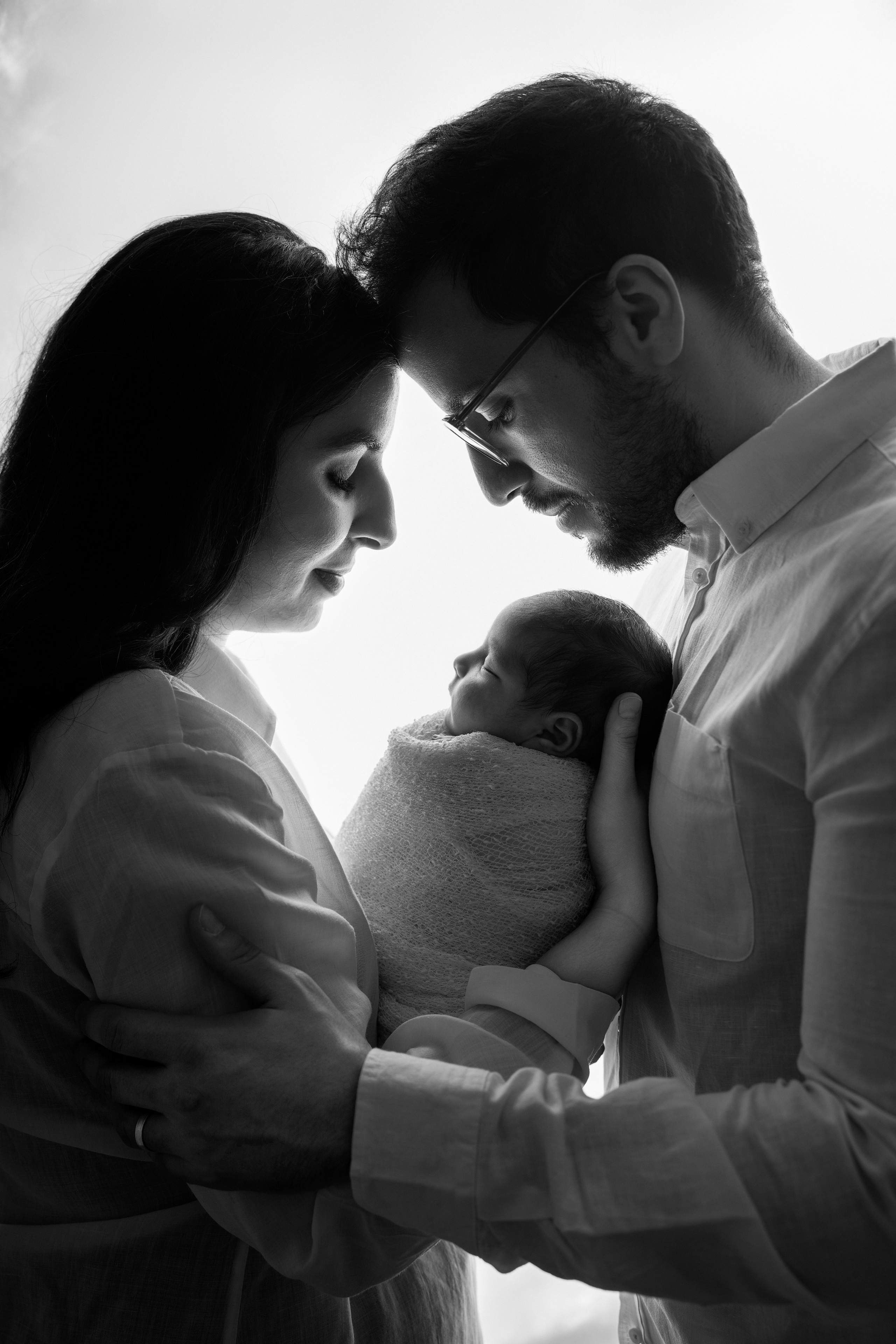 Naissance. Photographer in Paris