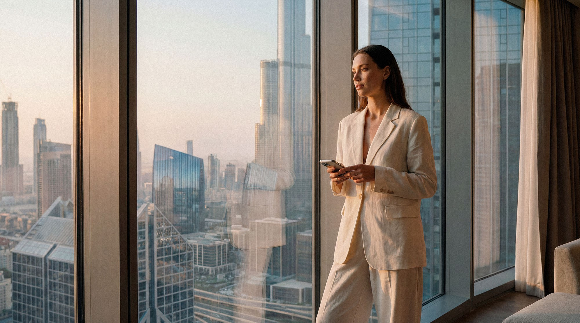 SMM for a Fashion Brand in Dubai: Strategy, Platforms and What Actually Works