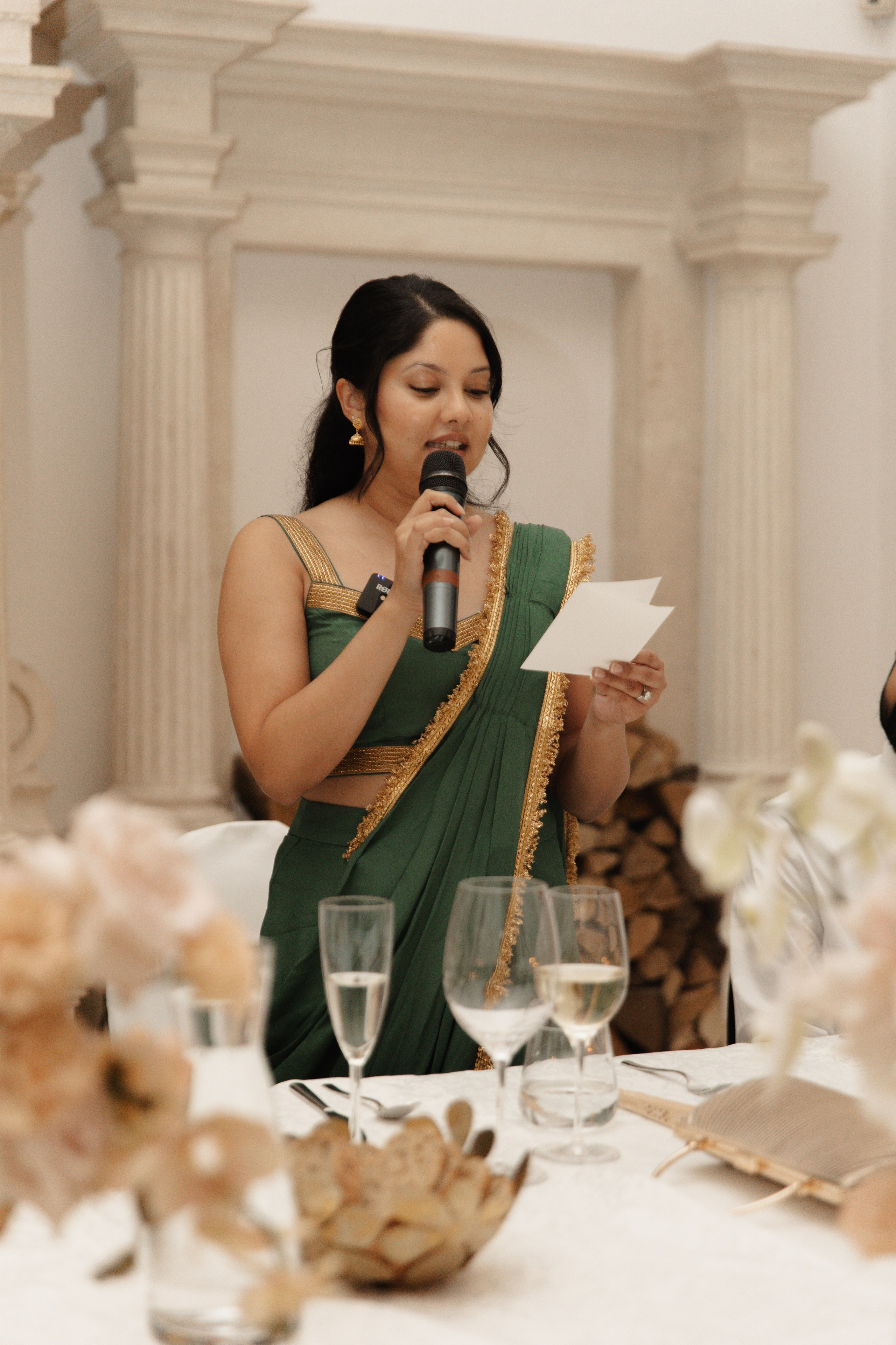 Elegant Castle Wedding in Austria | Alwin & Ruth’s Fairytale Celebration. Wedding photographer and videographer based in Timisoara, Romania