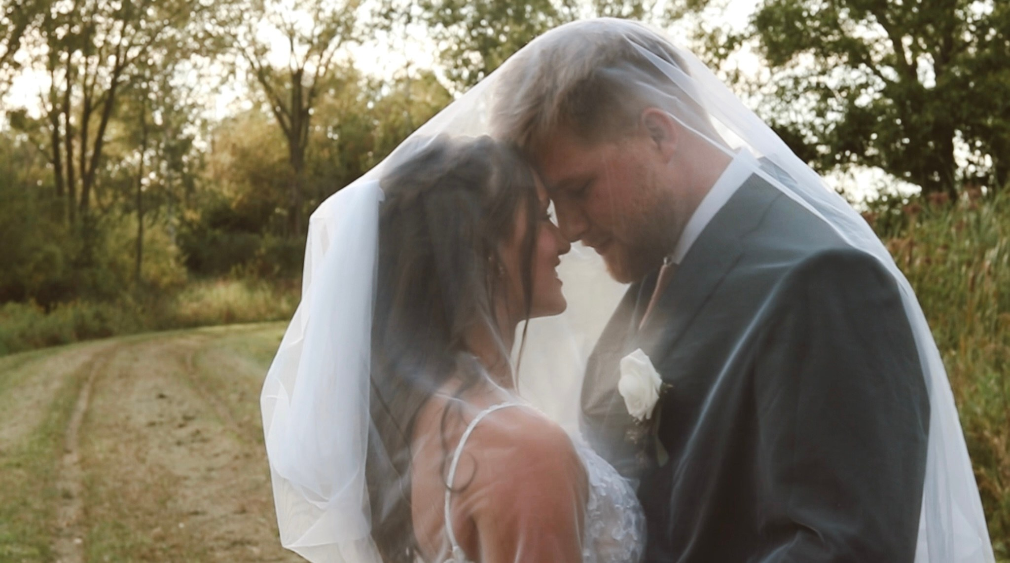 Midwest Wedding Filmmaker Maci Anderson