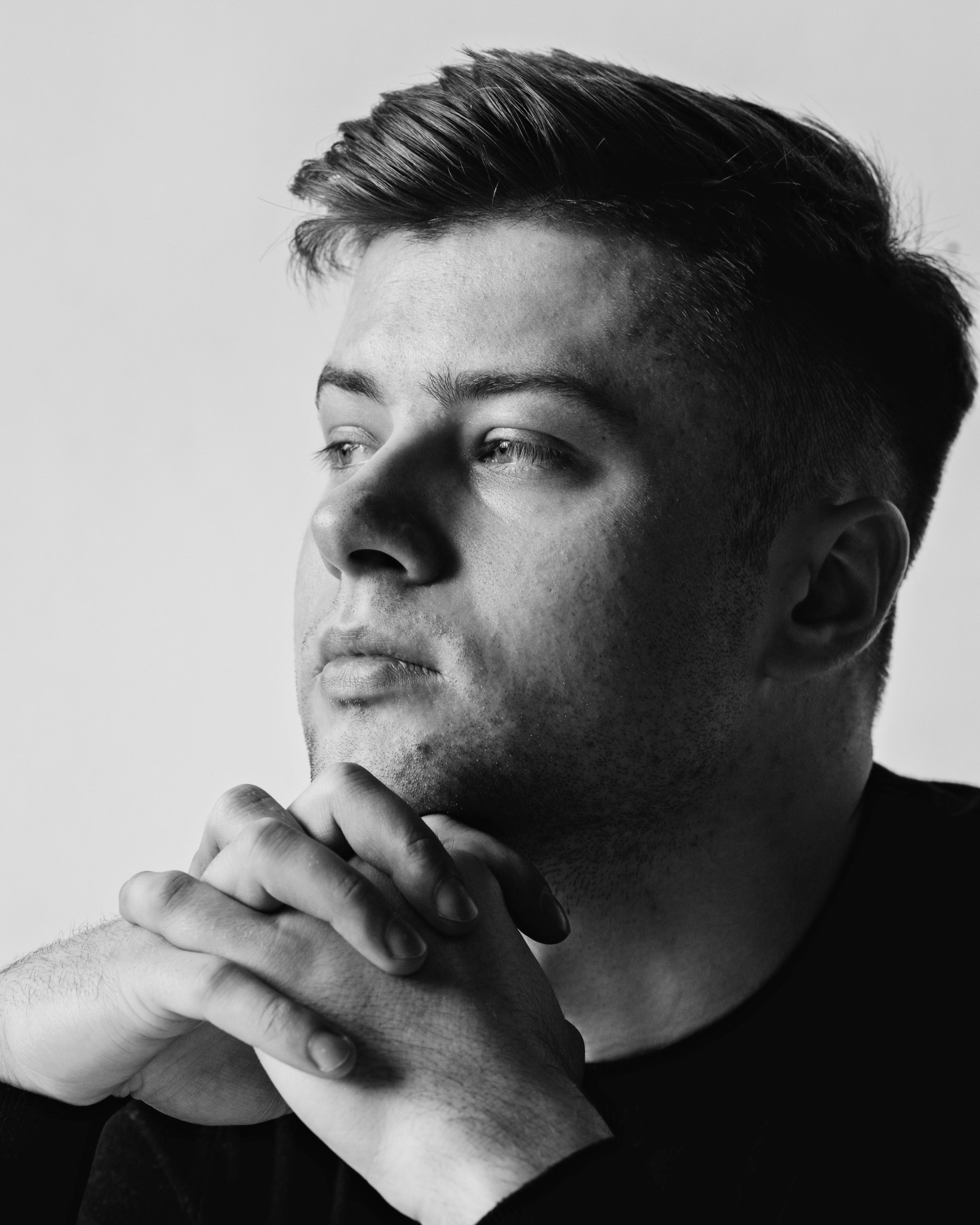 Бизнес-портрет. Портретный и спортивный фотограф в Алматы Алексей Овечкин