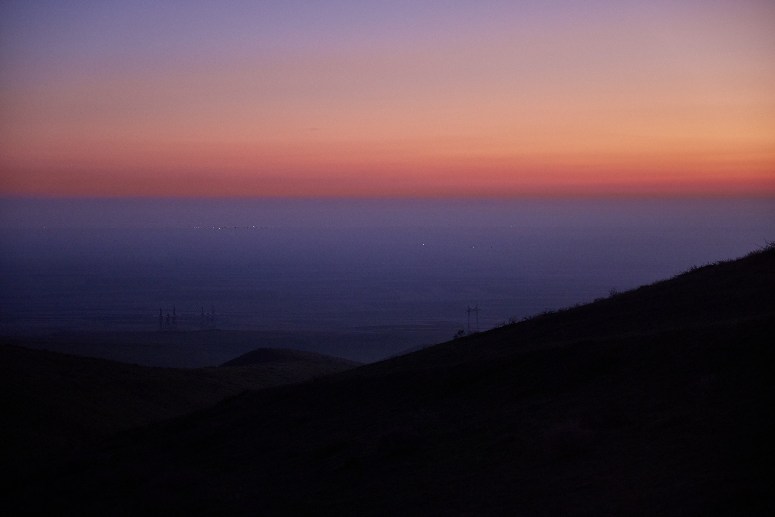 “Göylərdağ” Astrokamp. Həvəskar Astronomlar Cəmiyyəti — Astronomy.az