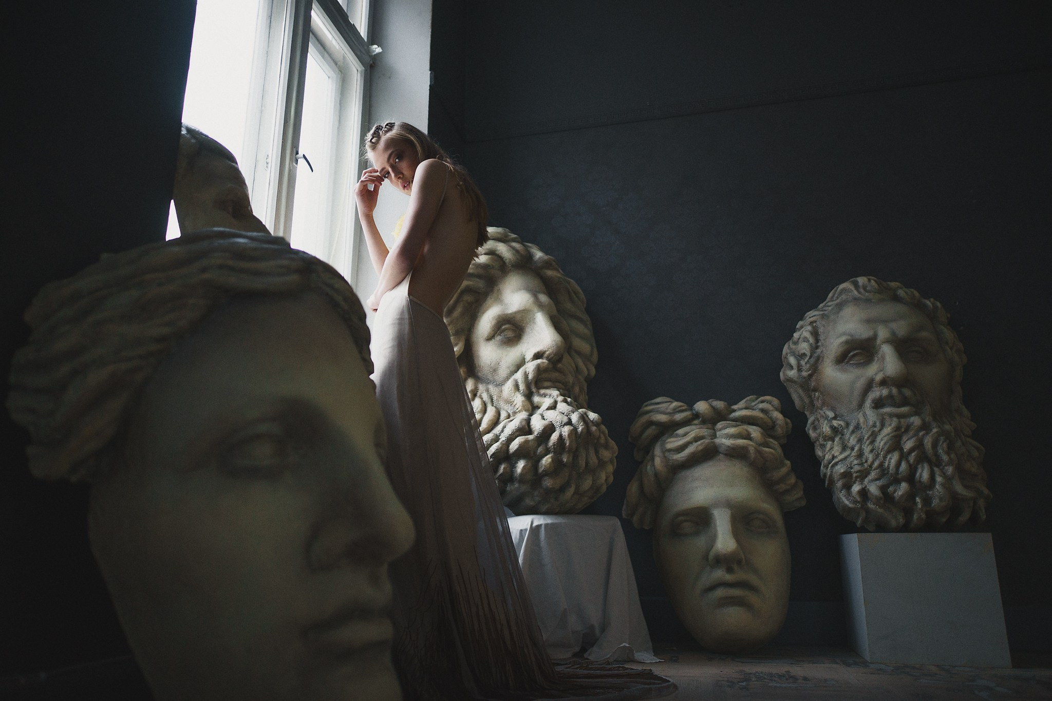 PRO. Ted Estos | Fotograf | Düsseldorf · NRW