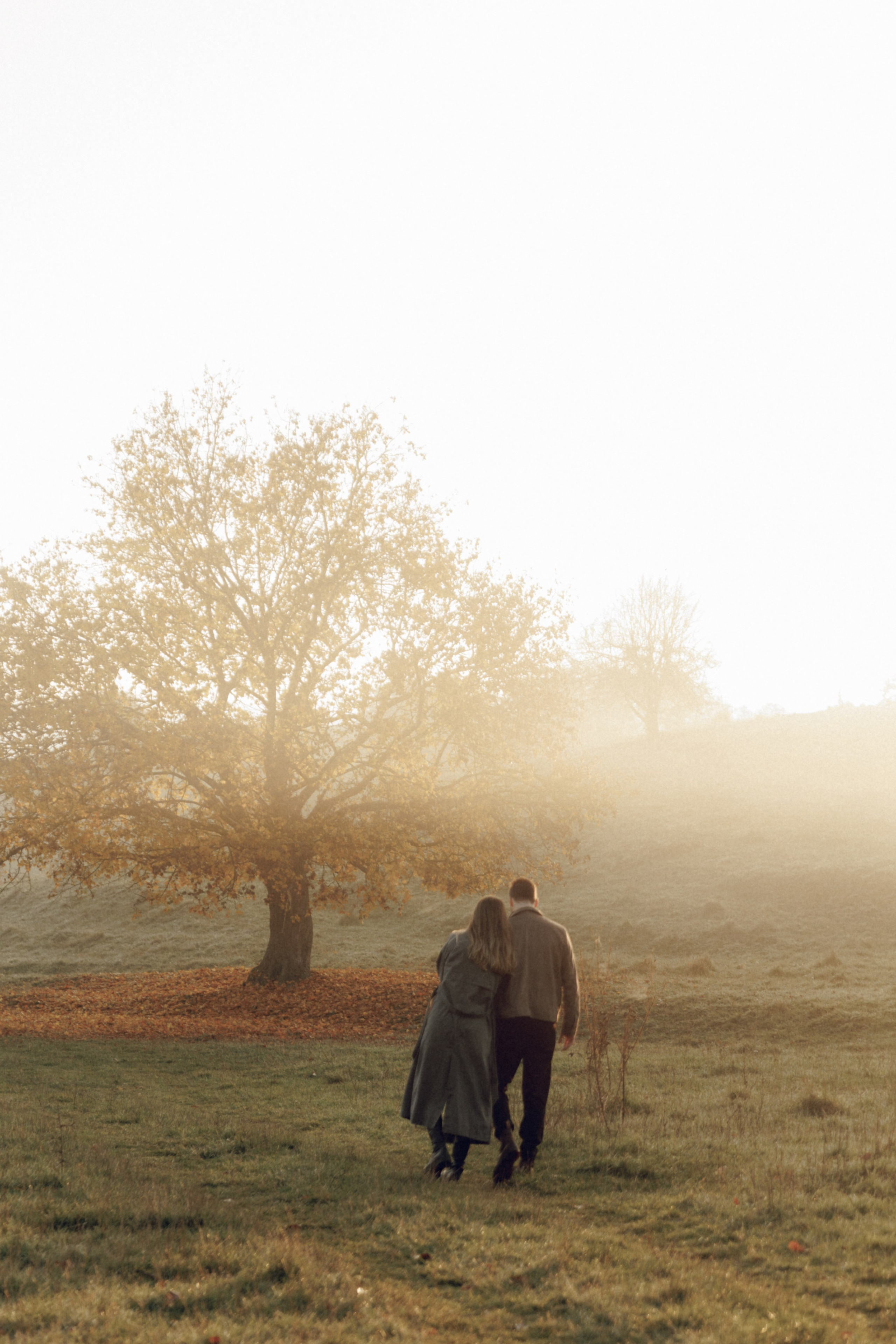 An autumn lovestory. Wedding photographer and videographer based in Timisoara, Romania