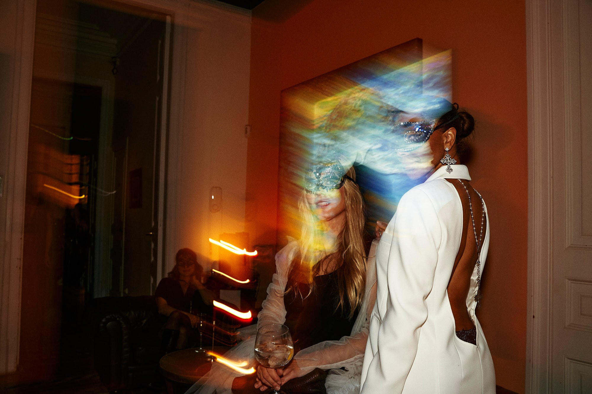 Cumpleaños en Barcelona | Fotografía Exclusiva de Eventos Privados