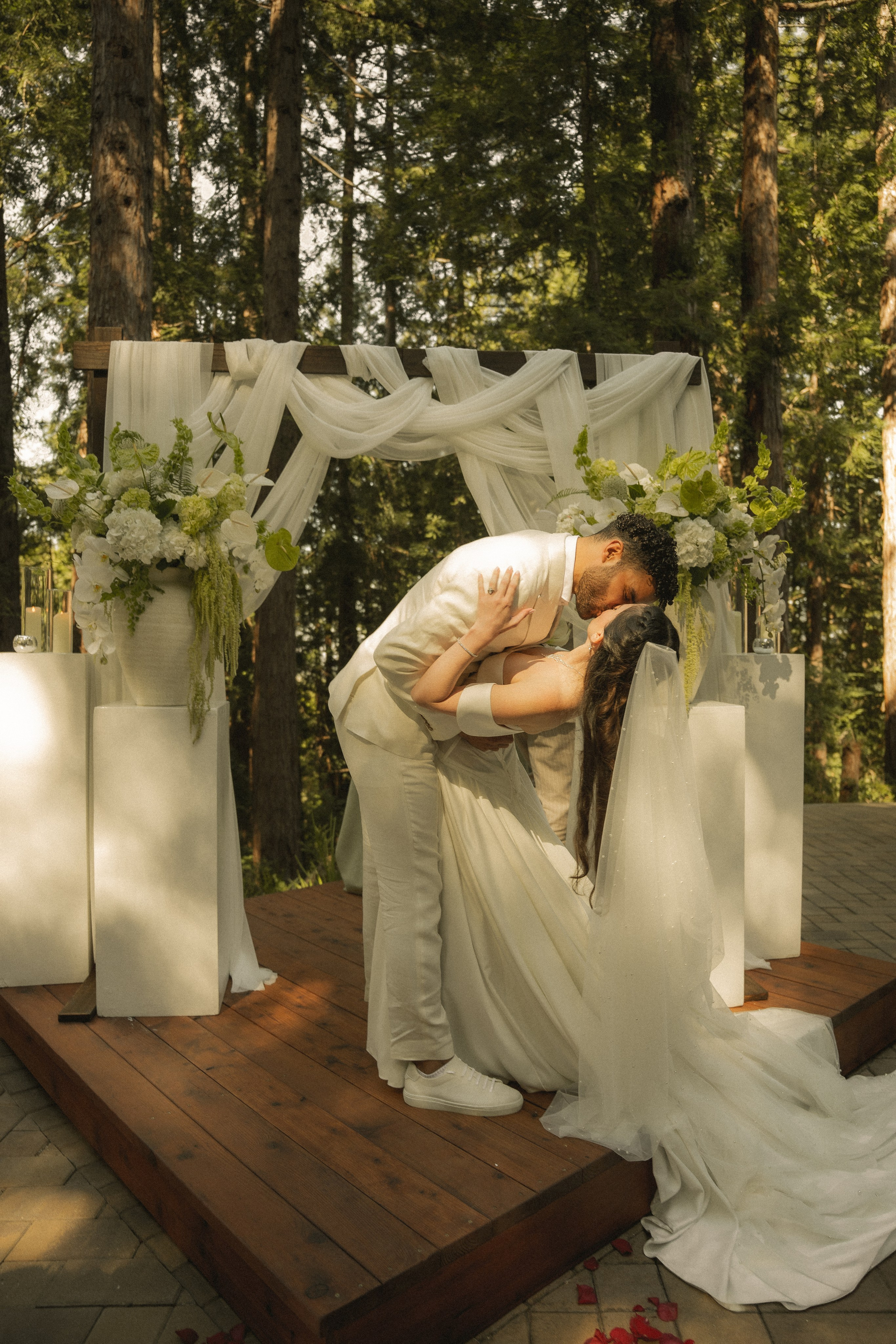 San Francisco Wedding & Elopement Photographeк | photography_of.nadia
