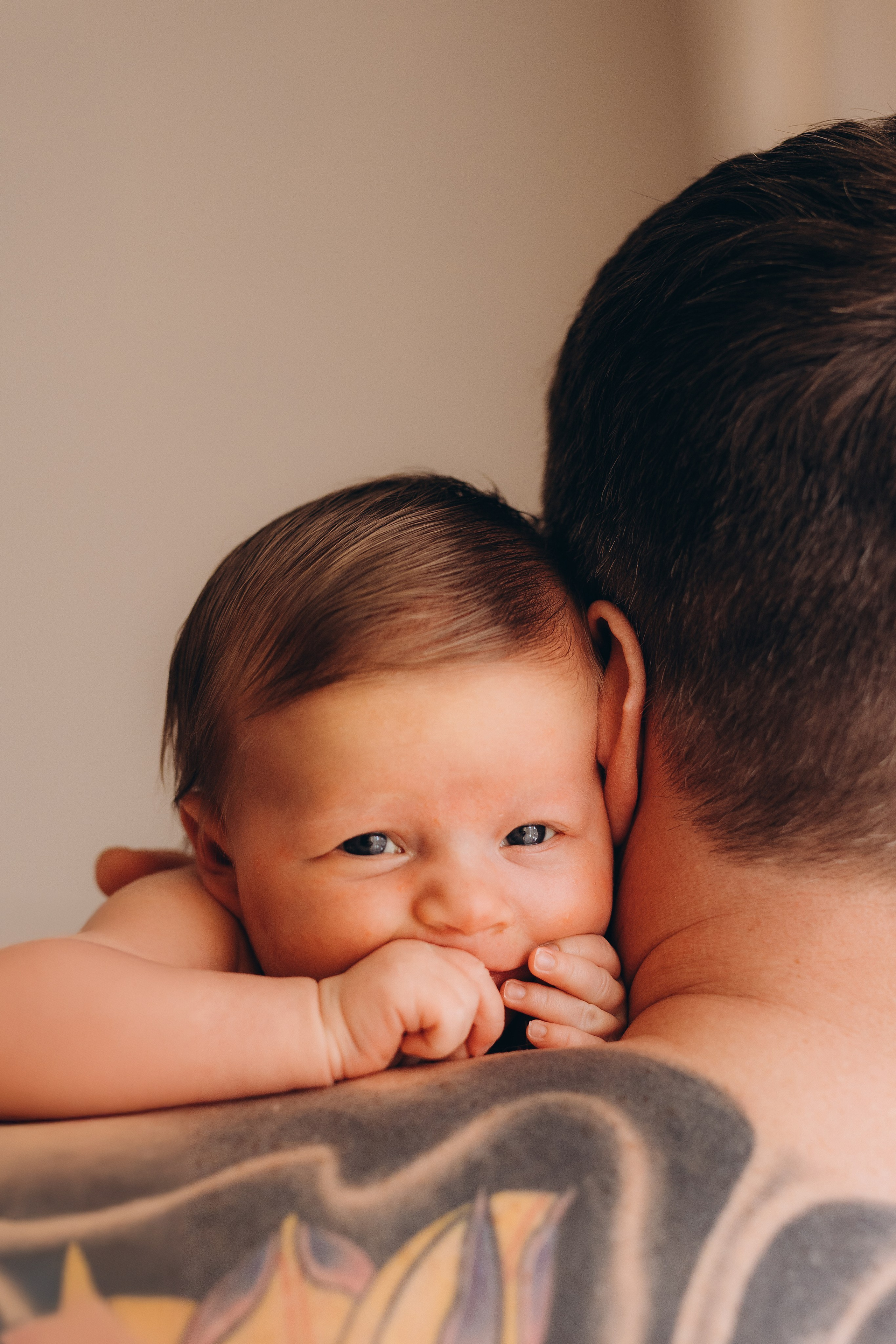 Maternity & Newborn Photography NYC. Sasha Amelie — Lifestyle Photographer NYC