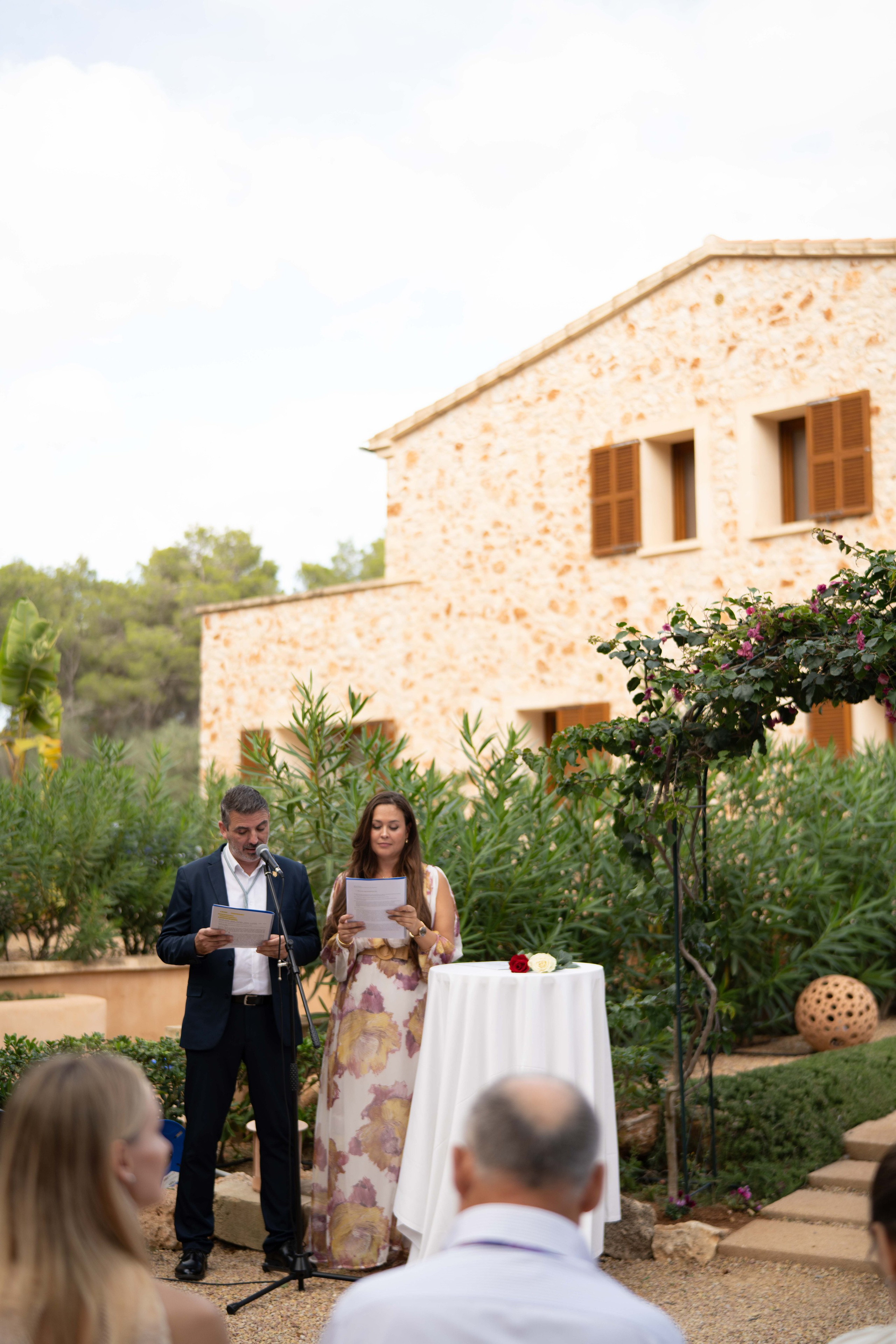 Wedding. Фотограф у Пальма де Майорка