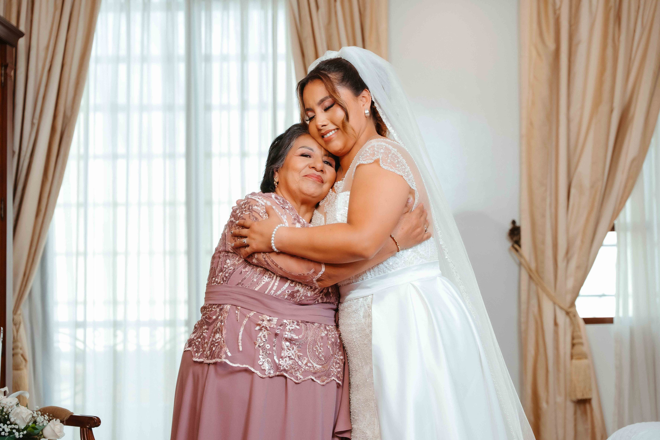 Ivan y Maria. Fotógrafo de bodas en Loja Ecuador | Piero Alvarez PH