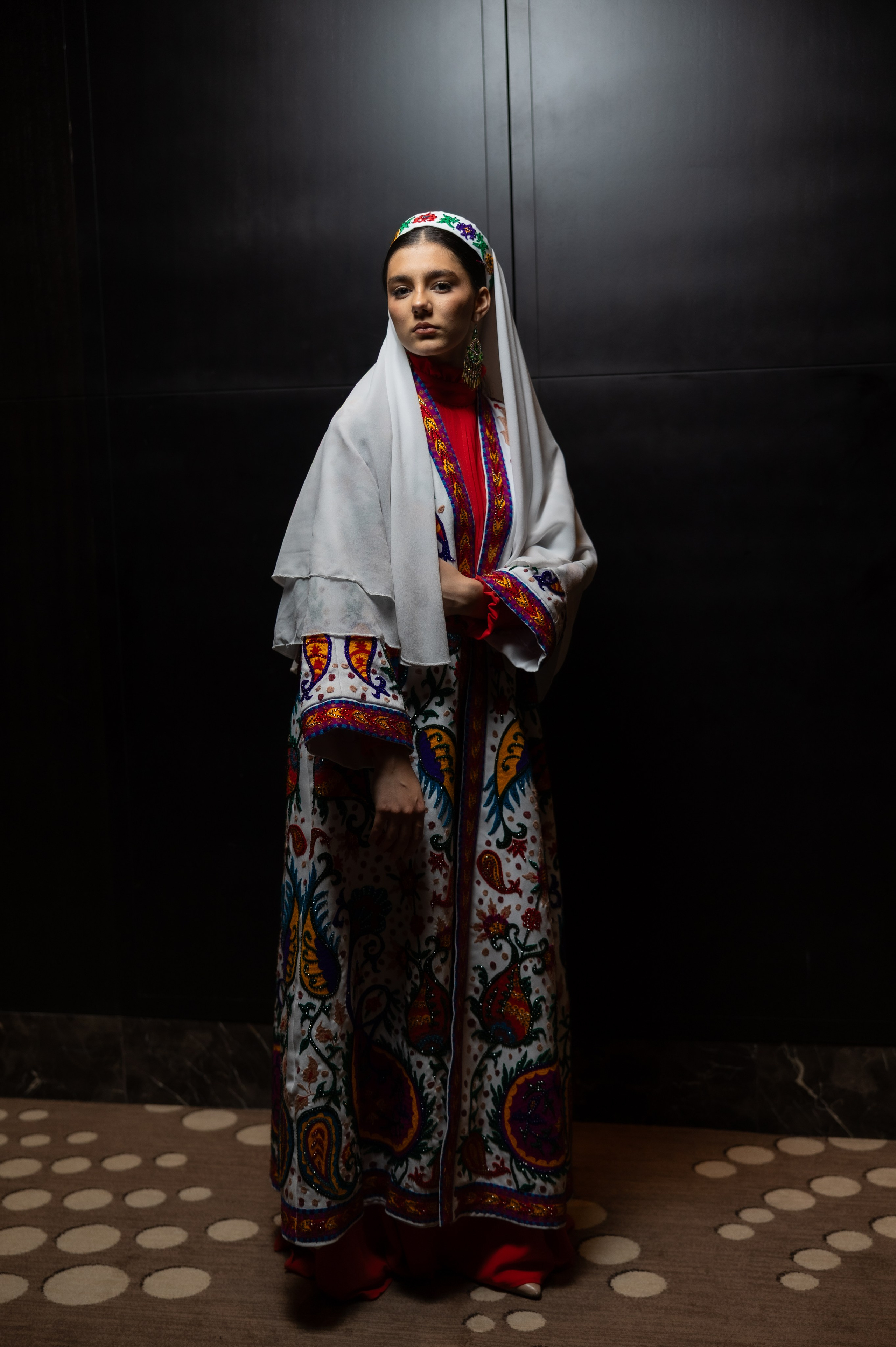 Chakan Fashion Show '26. BIG Model Agency. “Dare to Be Famous”