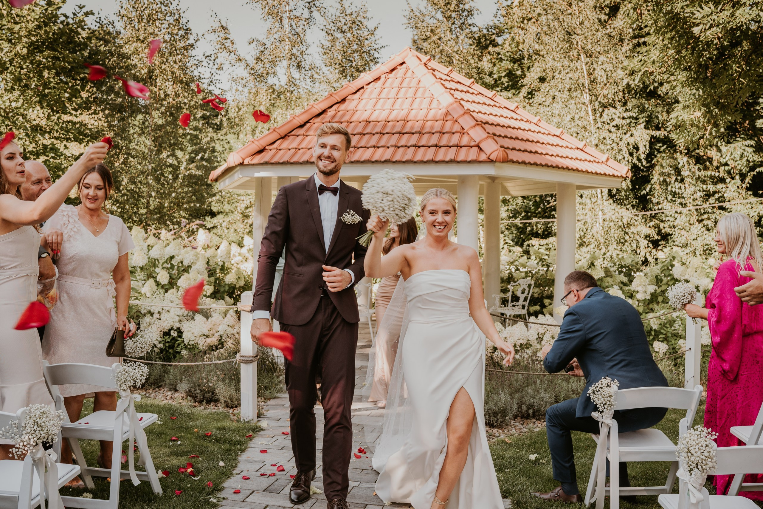 Ewa&Maciej. Michał Kaźmierczyk - Fotograf