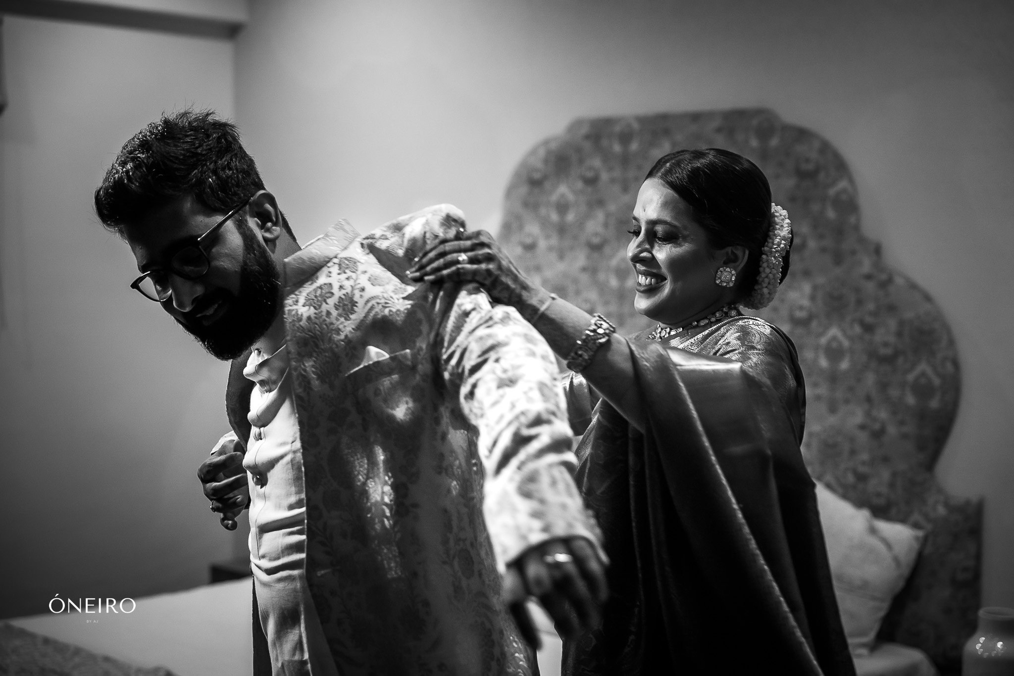 TamBrahm Wedding Photography at Ambaari Wedding Venue Bangalore