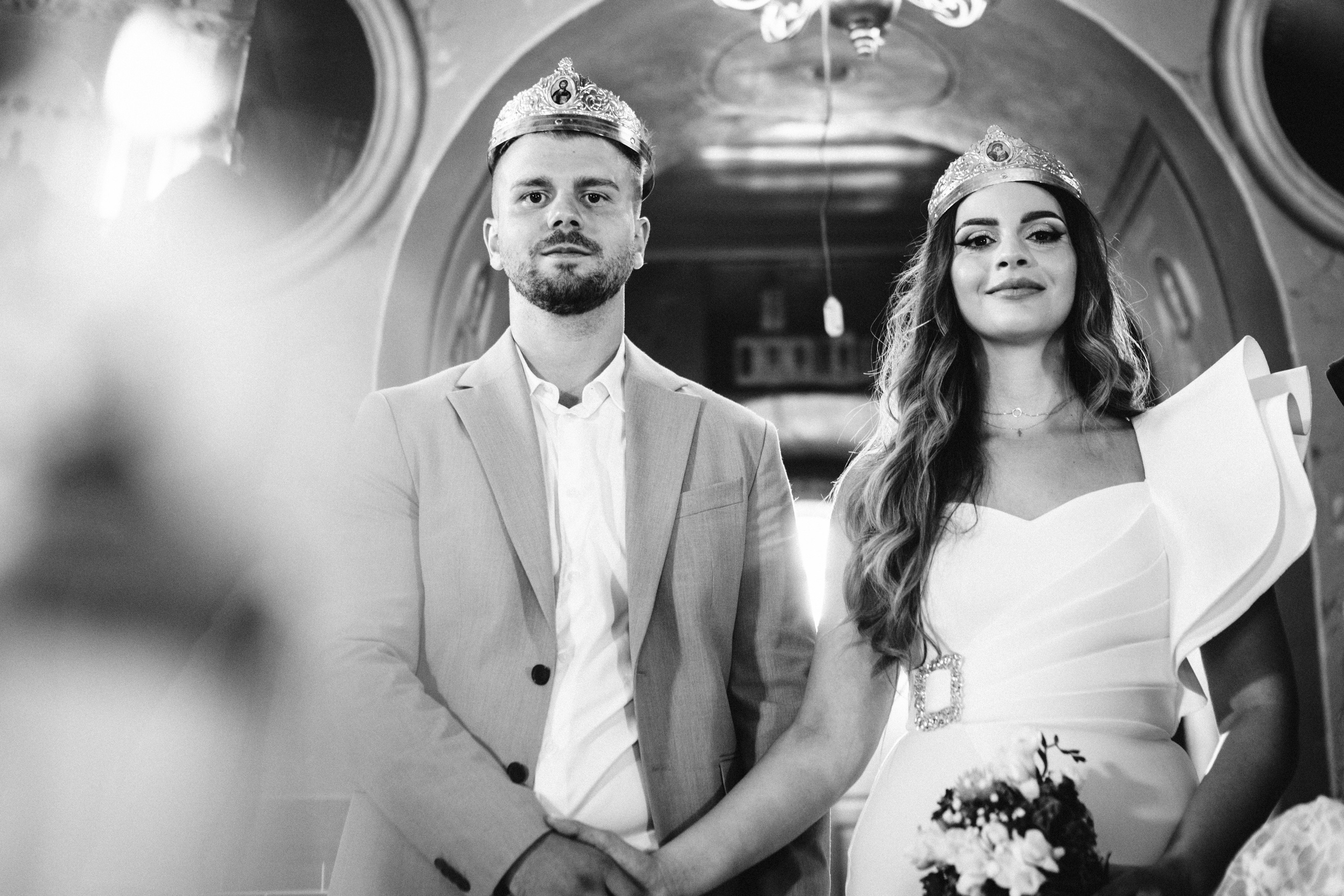 Alexandru | Christening. Fotografie & Videografie de nuntă în Timișoara