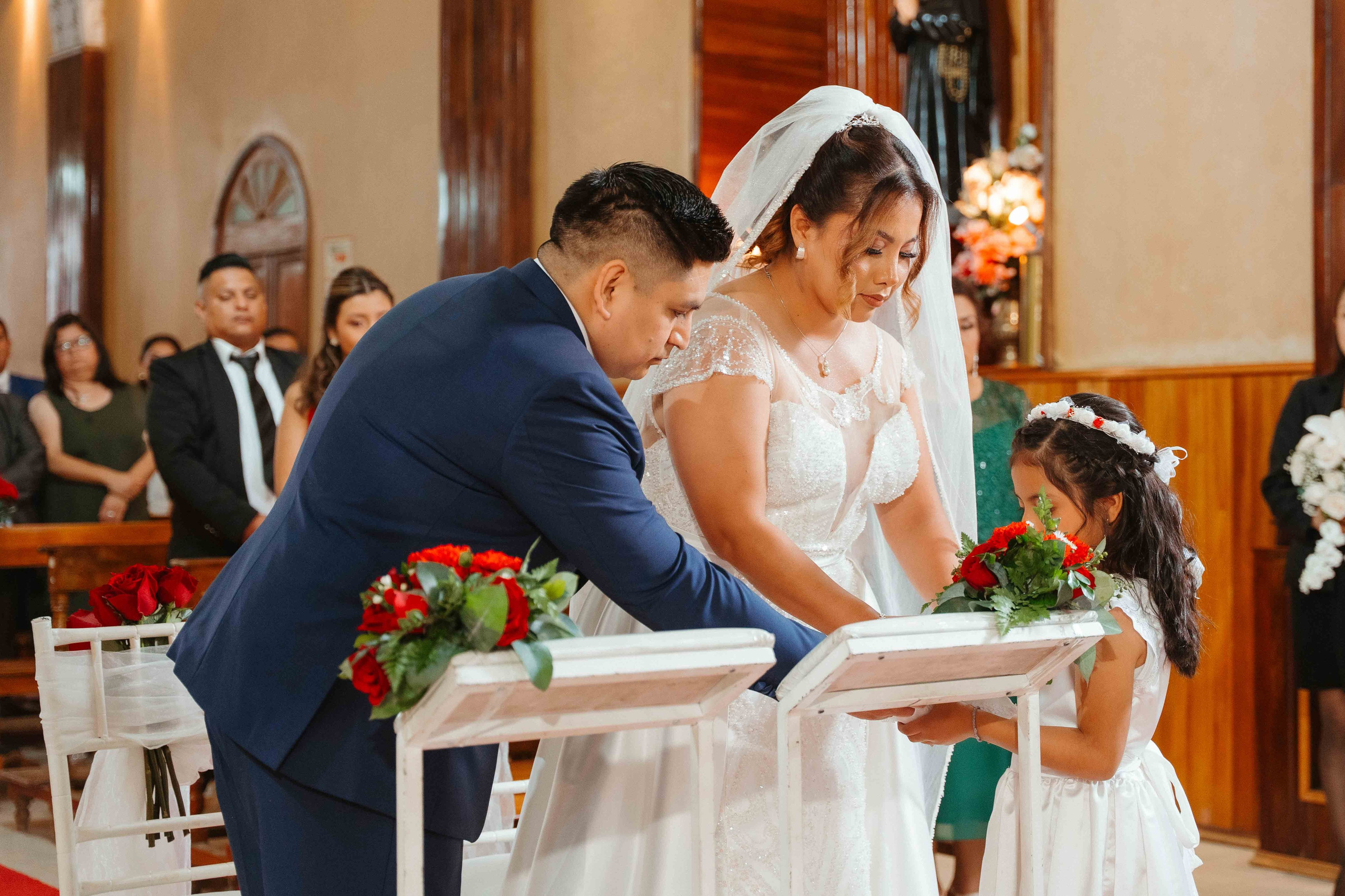 Ivan y Maria. Fotógrafo de bodas en Loja Ecuador | Piero Alvarez PH