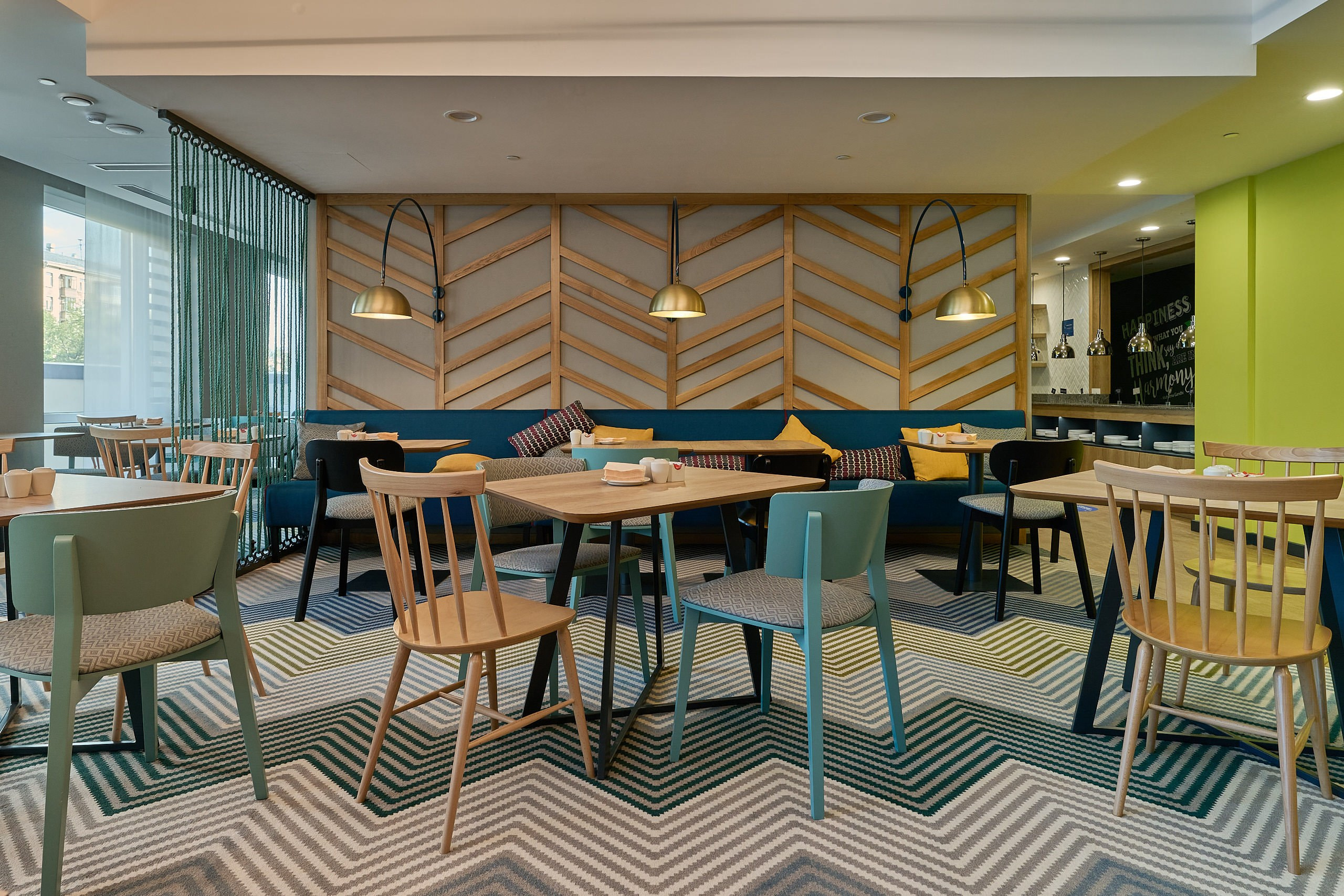 Innenarchitekturfotografie — Standard-Paket. Studio Sartale