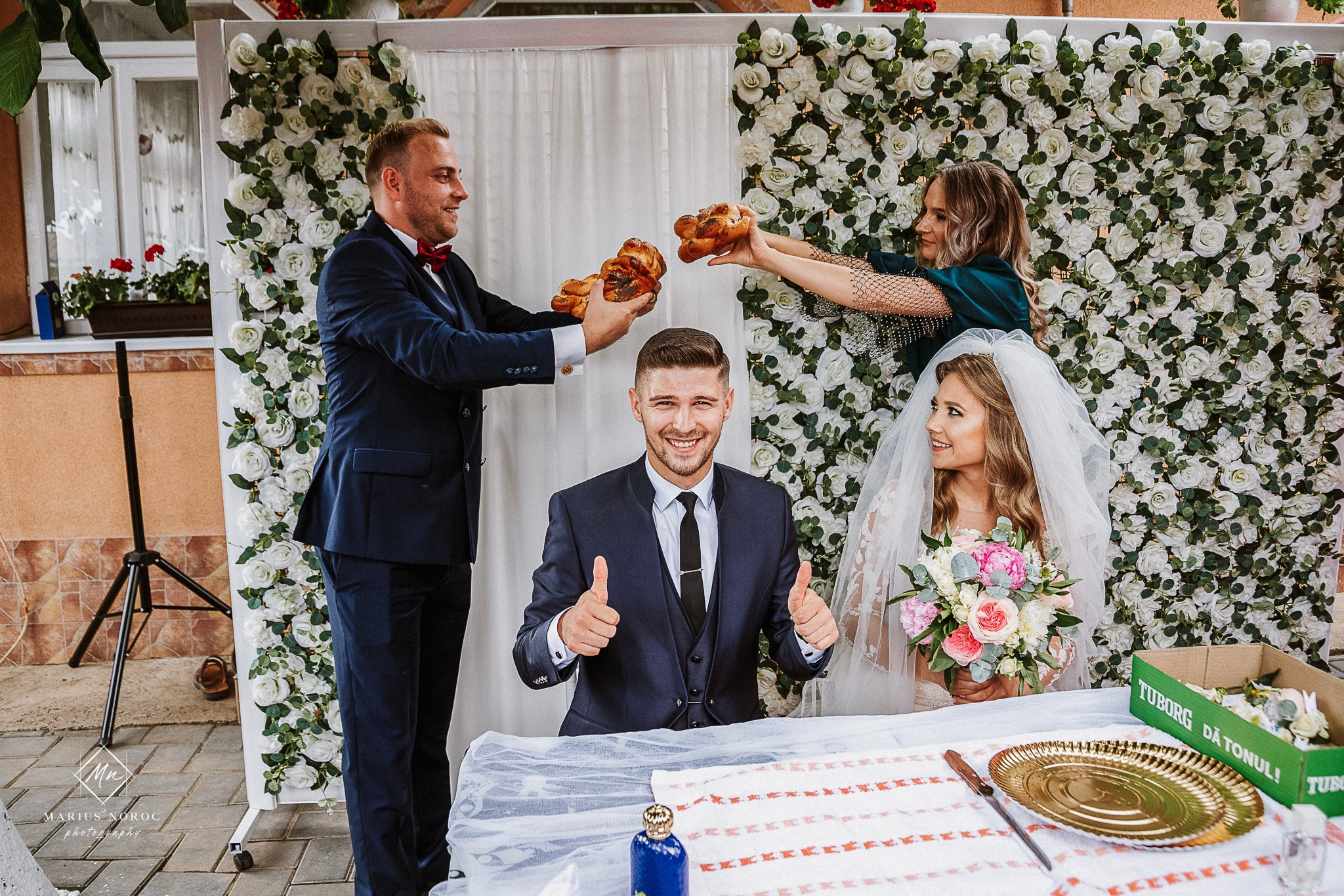 Oana & Alex | Diamond Ballroom Iasi