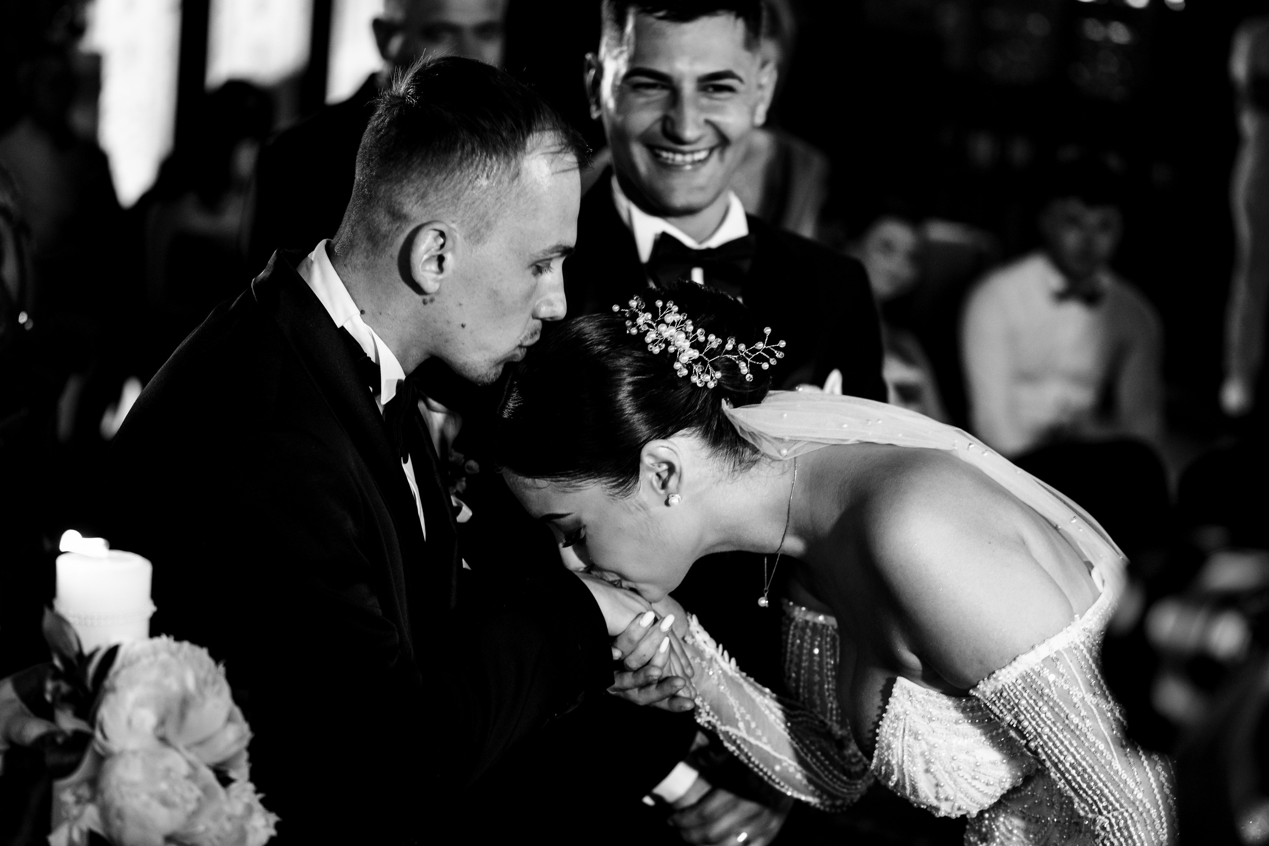 Ana & Andrei. Acasă