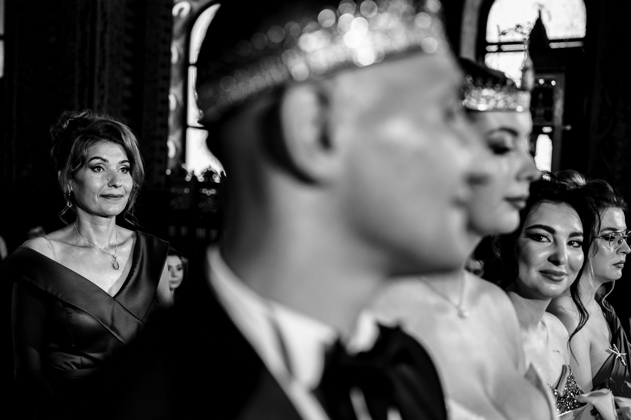 Ana & Andrei. Acasă