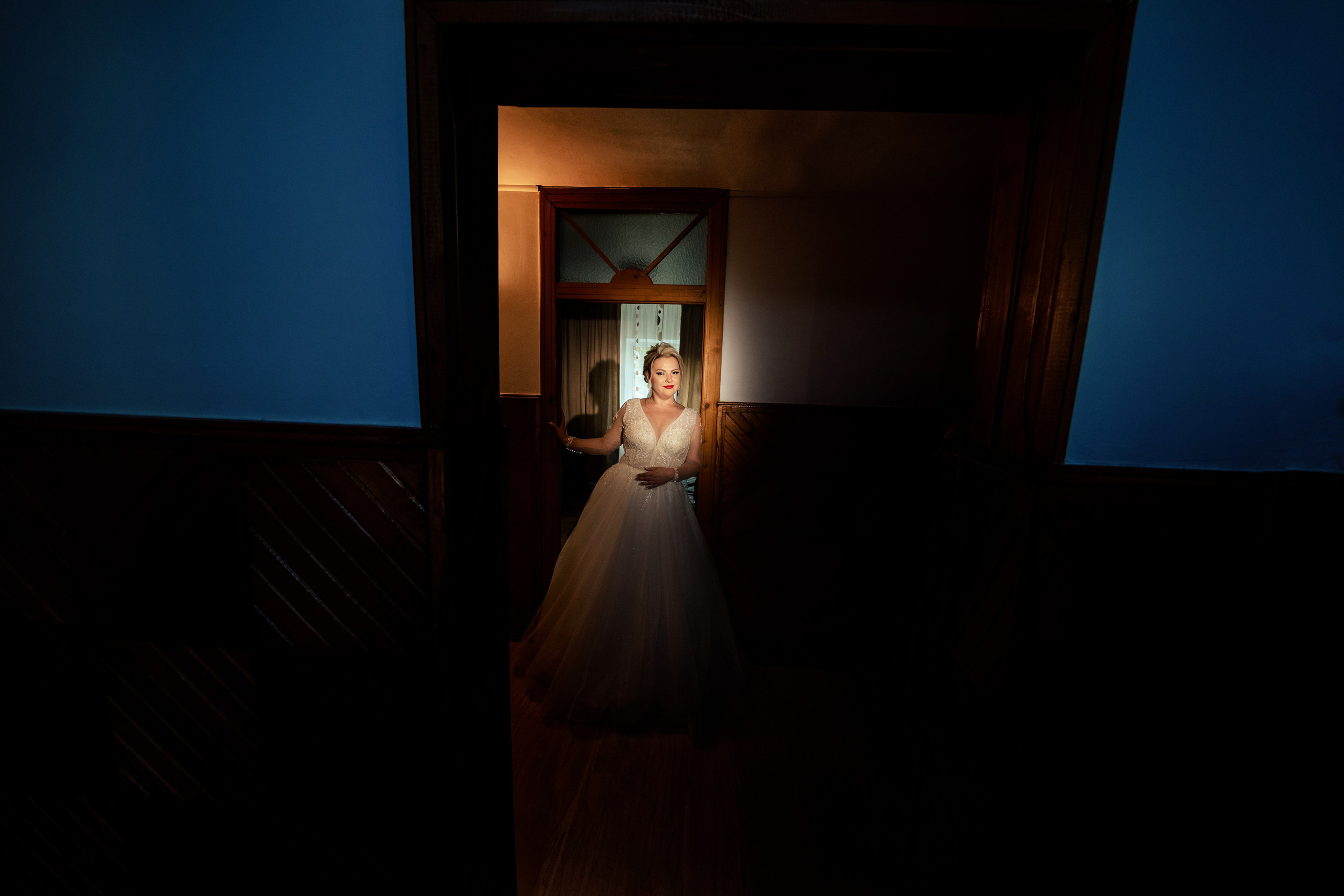 Laura & Bogdan. Acasă