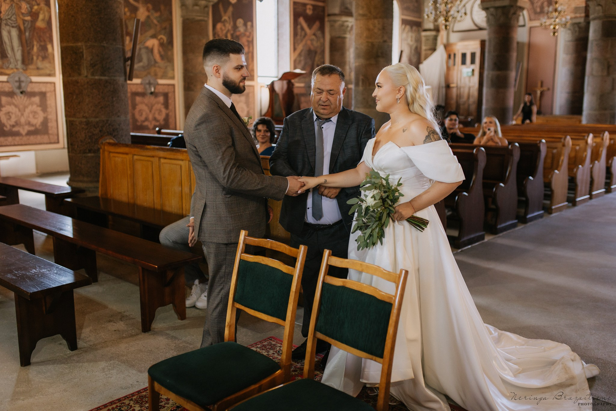 Jaunųjų fotosesija Vilniuje, Užutrakio dvare