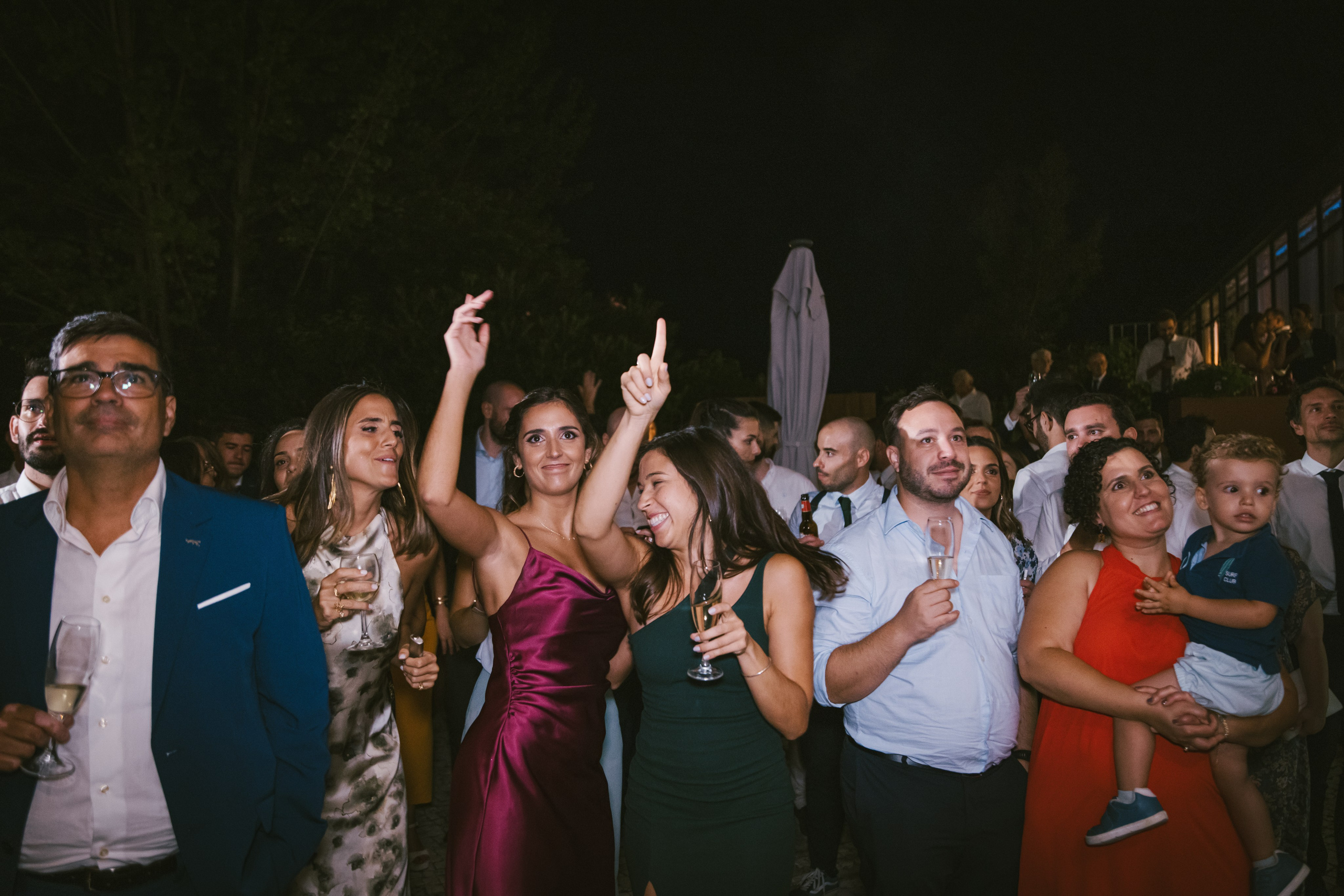 Cláudia & Rodrigo — Wedding at Chalet Fonte Nova, Alcobaça | Photography & Film. Cinematic Destination Wedding Films & Photography | Ricardo & Mary Pictures