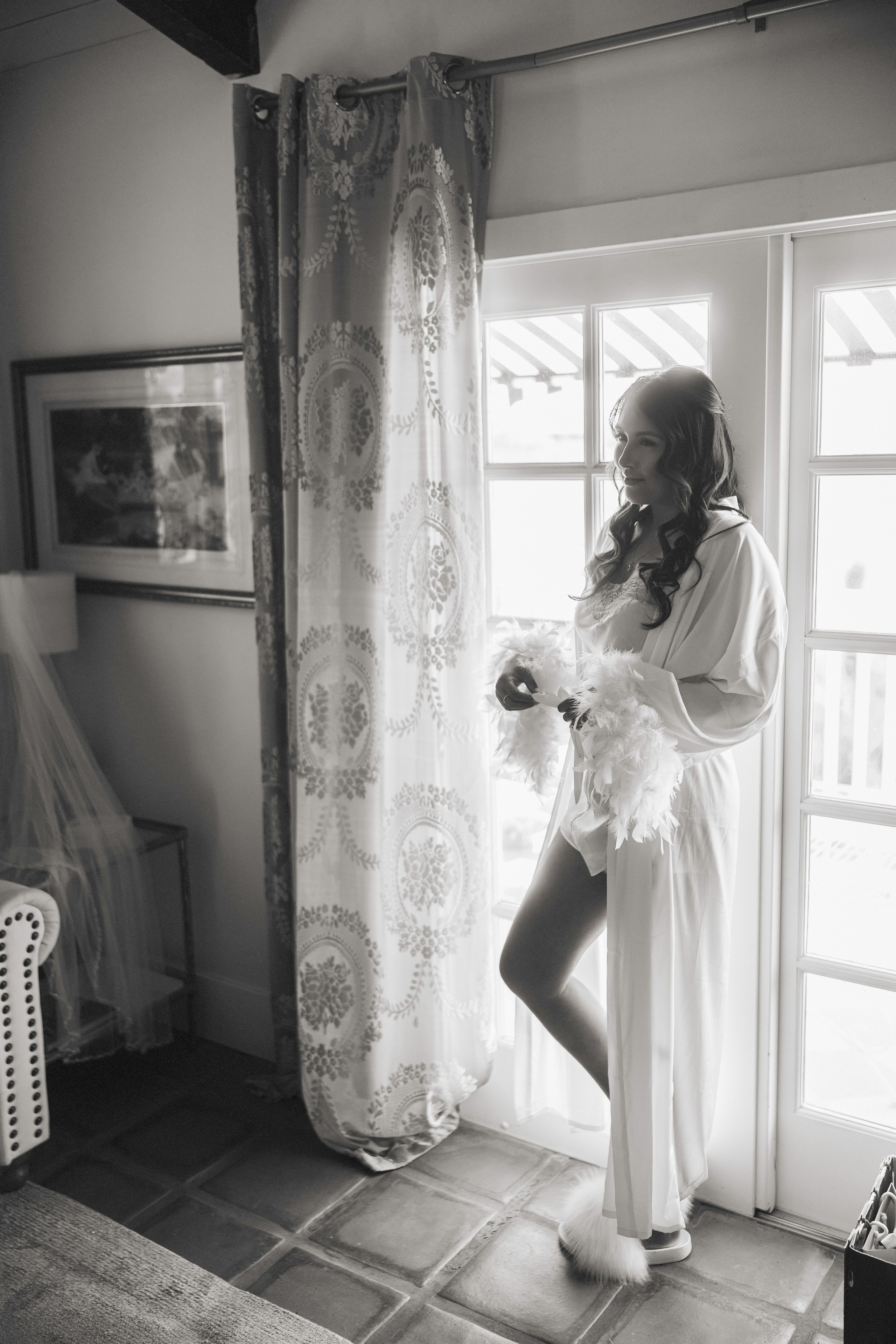 Heather and Cameron’s Wedding Day. Wedding Photography & Videography Team in California, Los Angeles, San Francisco, San Diego and Travel