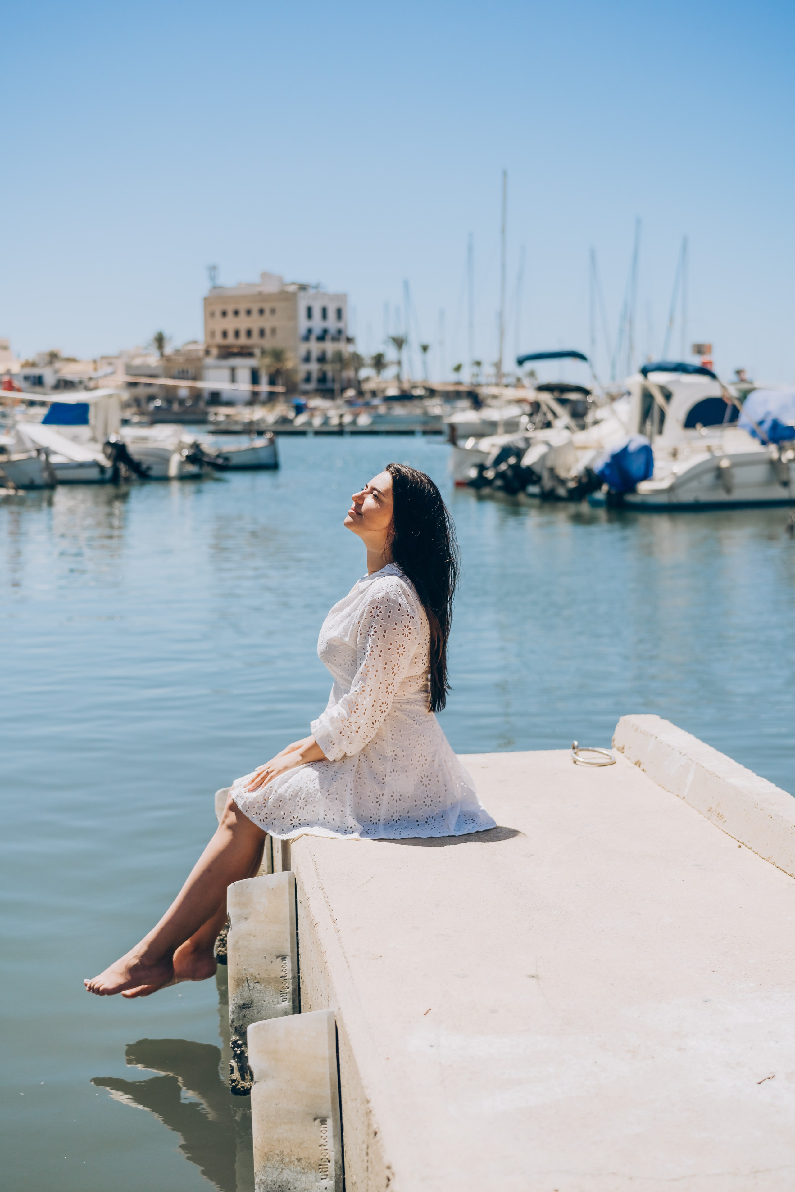 YES!. Photographer in Mallorca