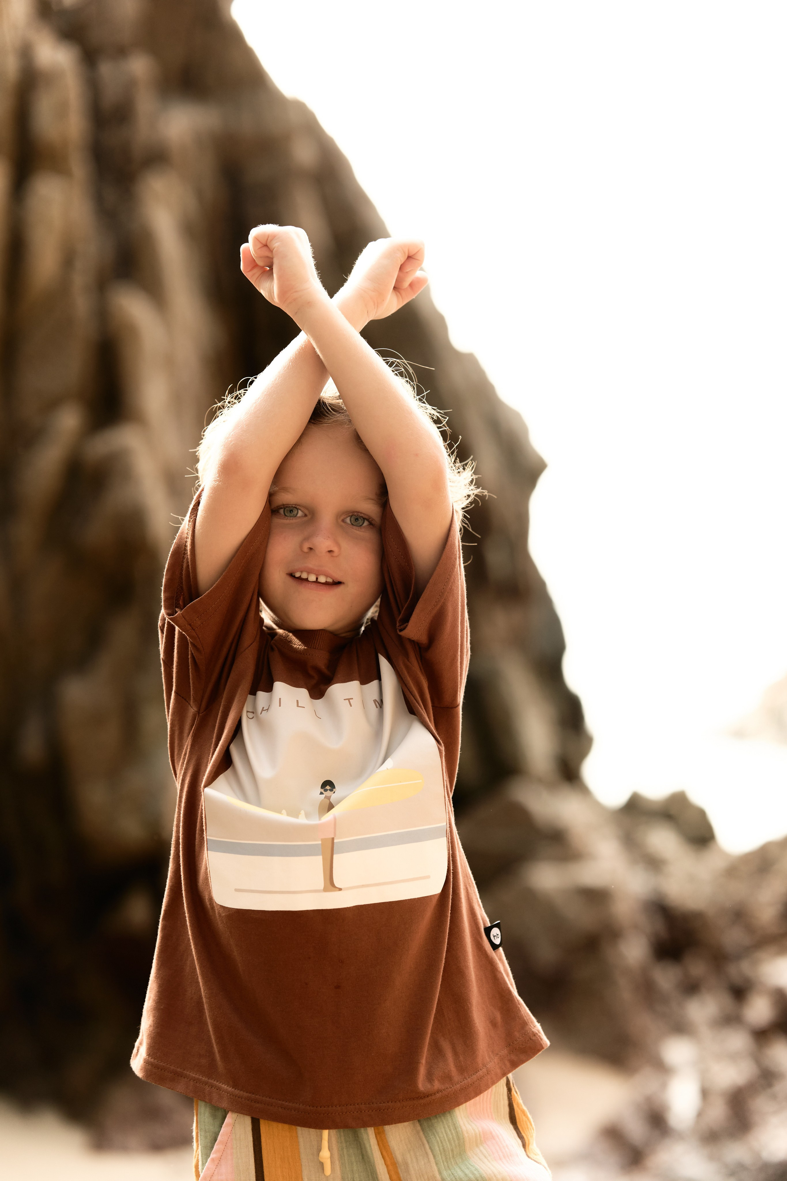 Персональный и коммерческий фотограф