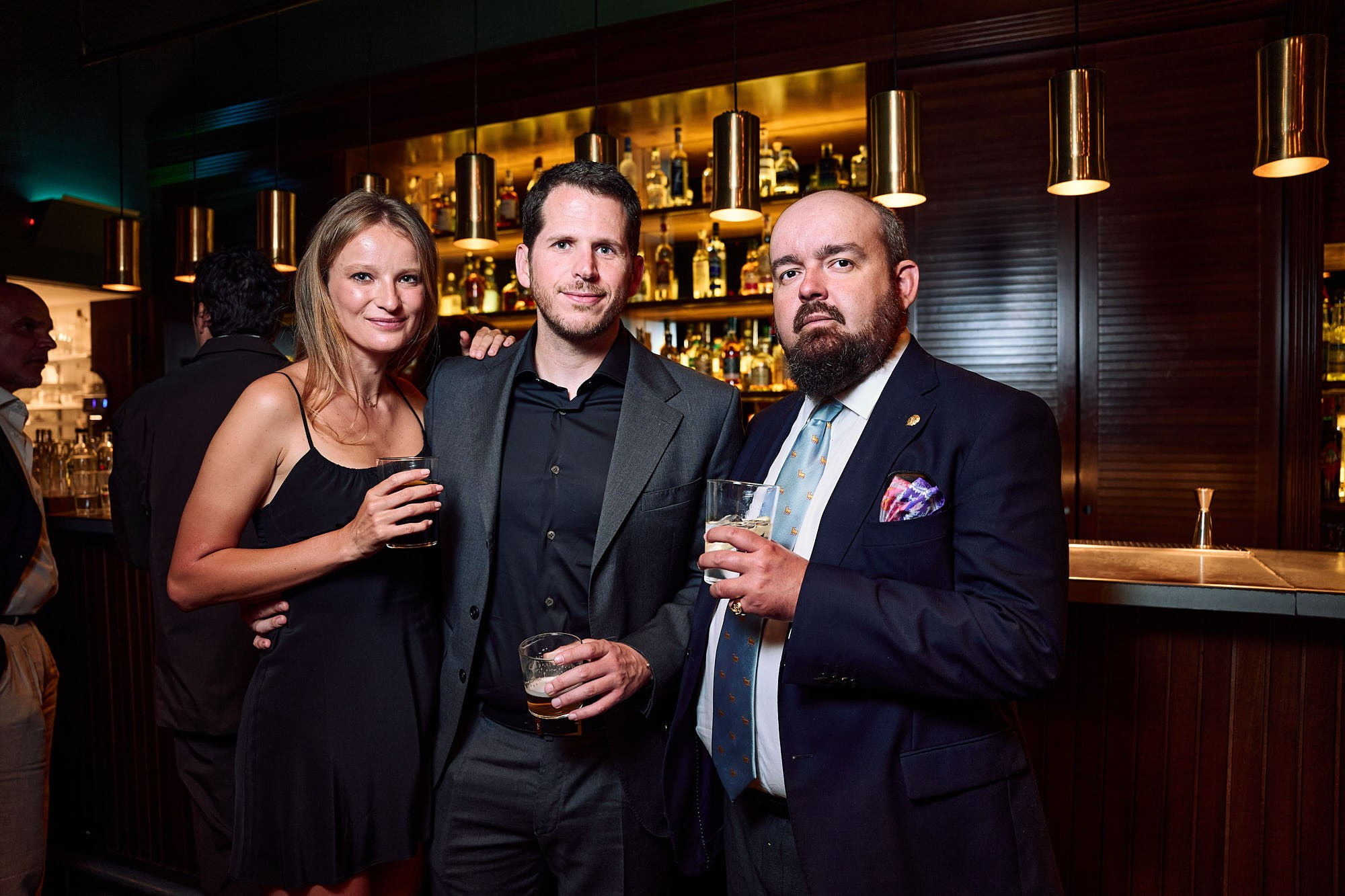 Fotografía Profesional de Eventos Privados en Barcelona