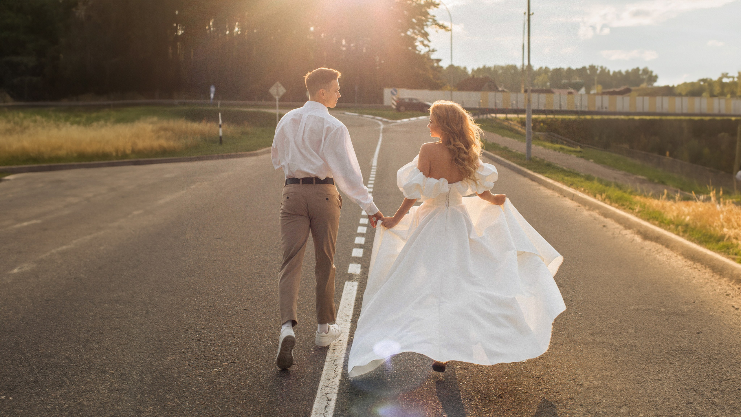 Fotógrafa profesional en España