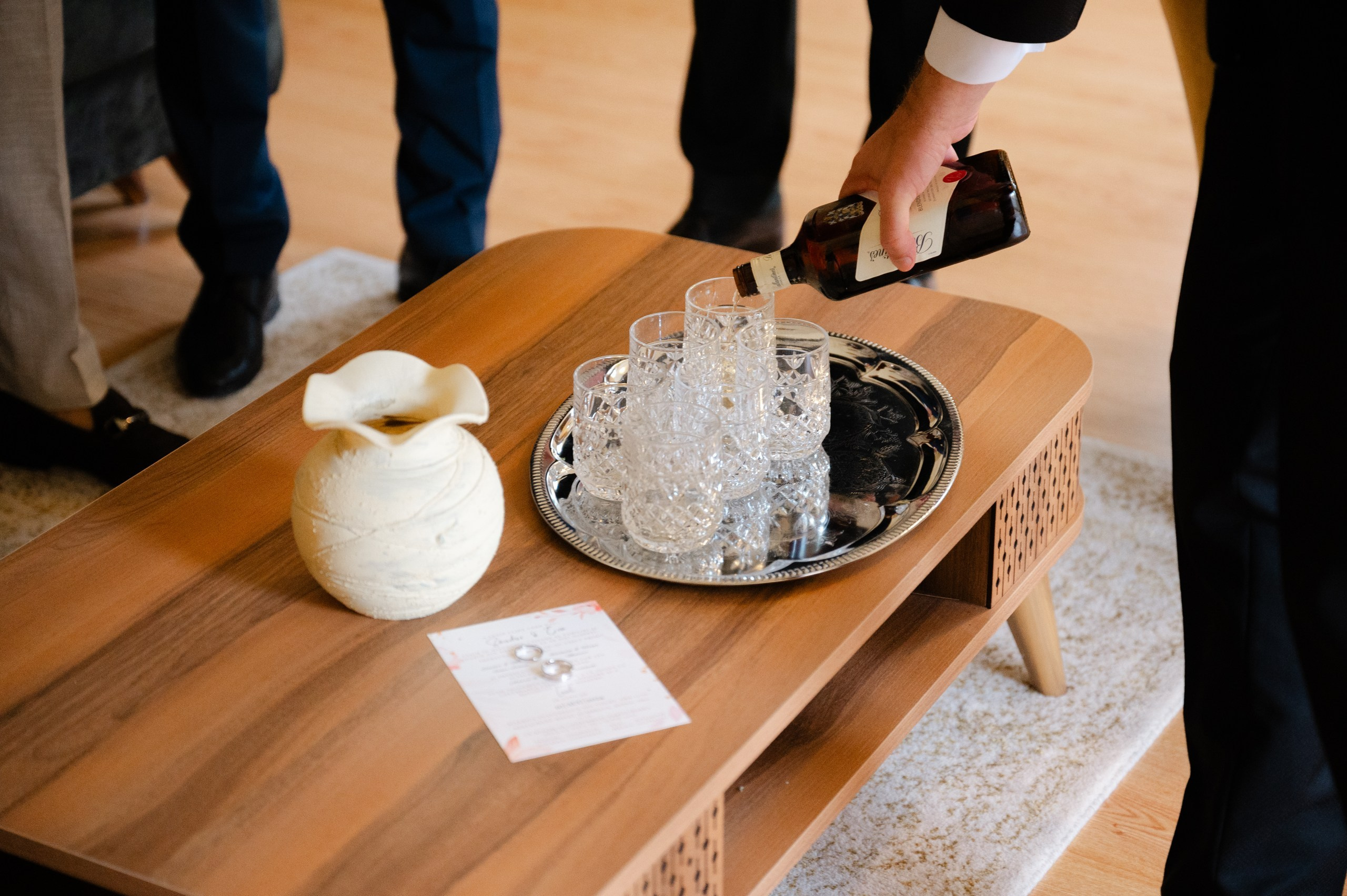 Sándor & Éva - Nunta in Viscri