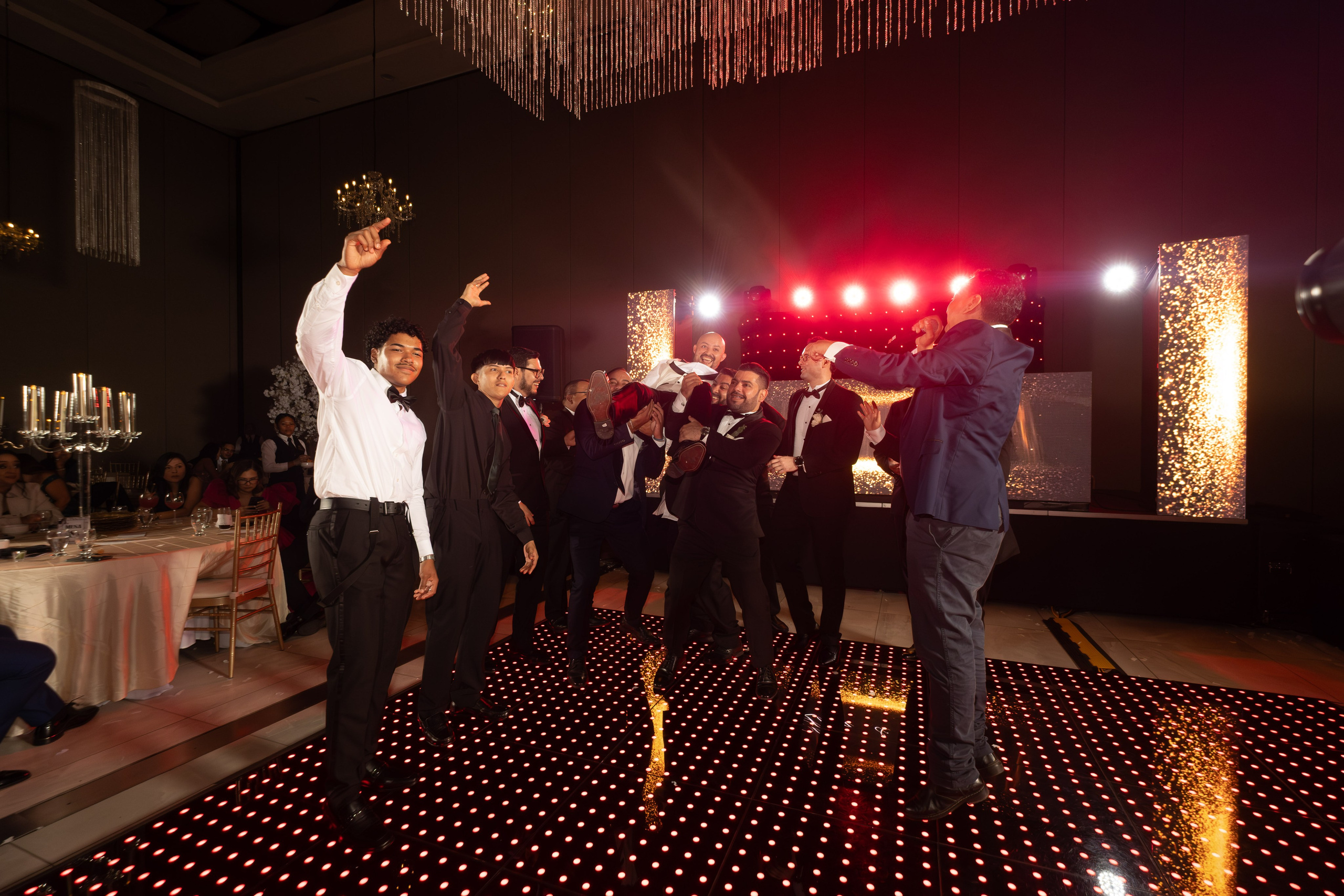 Victor & Lucia. Daniel Brand | Fotografía de Bodas y Comercial en Honduras