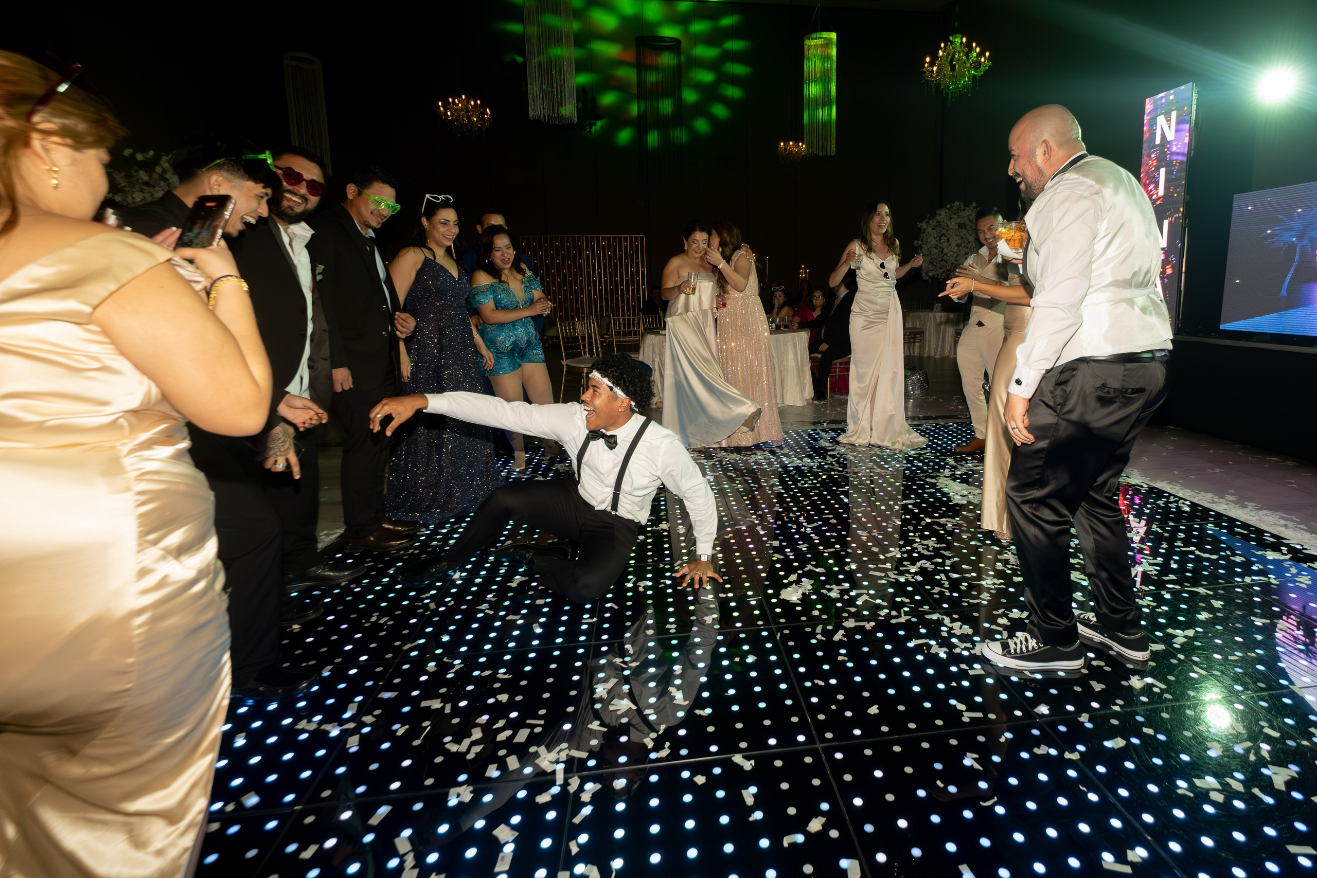 Victor & Lucia. Daniel Brand | Fotografía de Bodas y Comercial en Honduras