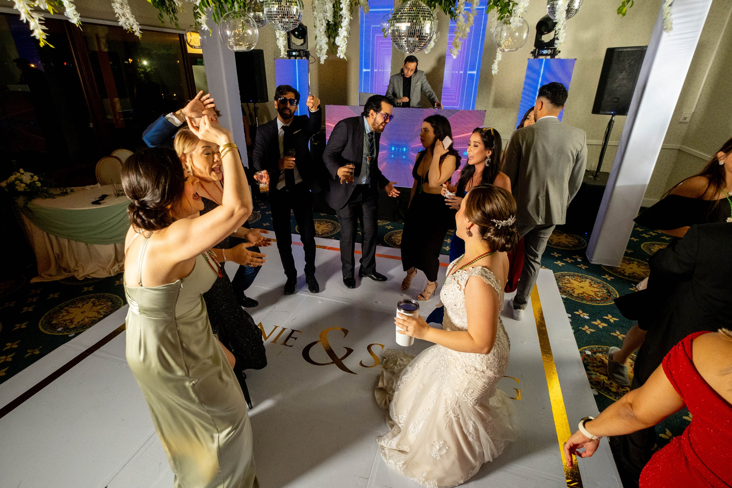 Serlin & Melanie. Daniel Brand | Fotografía de Bodas y Comercial en Honduras