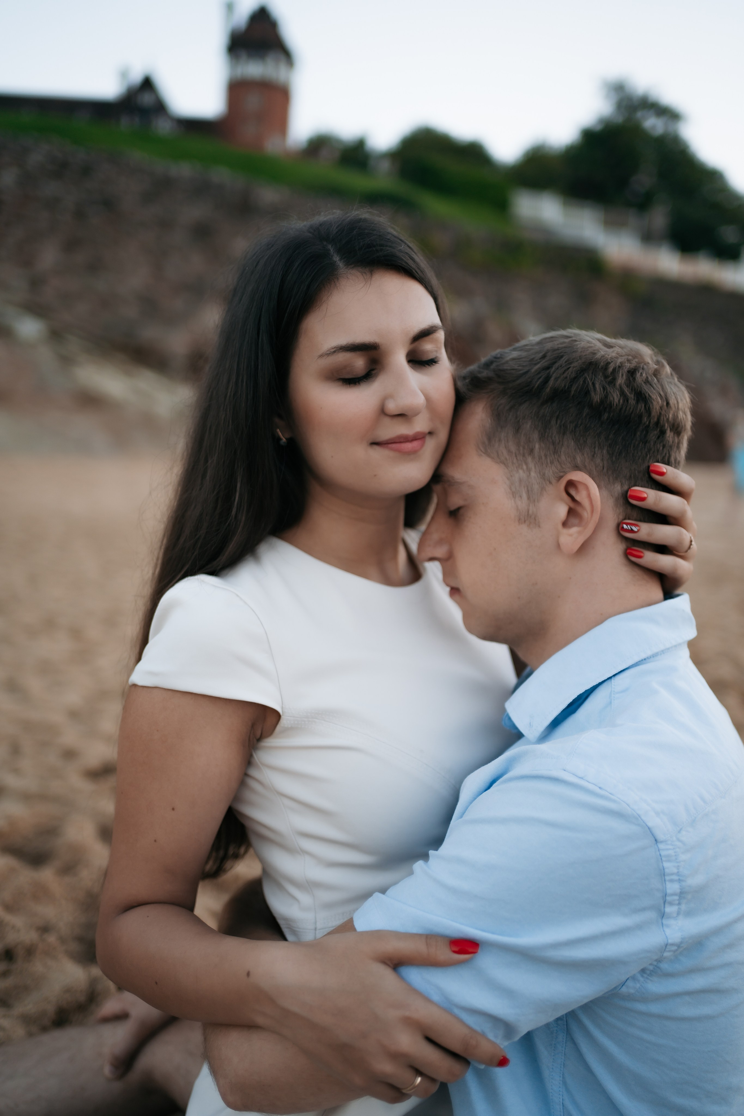 Holigood foto y video reportaje de bodas en San Sebastián y Europa
